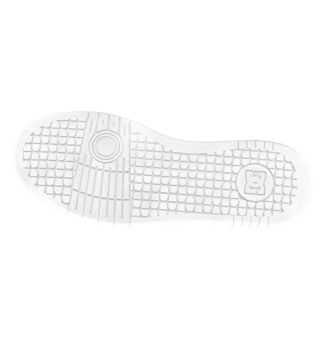 DC Shoes Sneakers Manteca 4 Platform