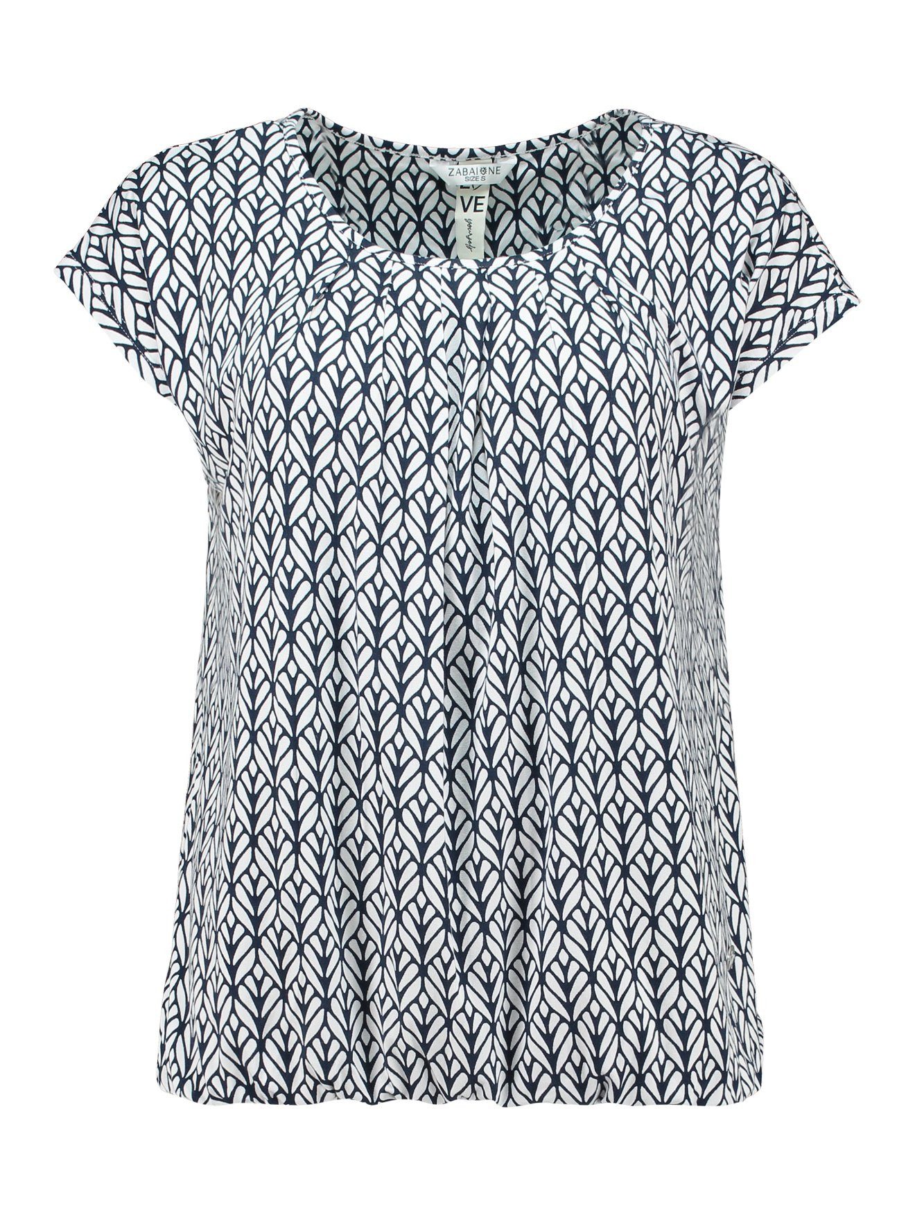 ZABAIONE Shirt met korte mouwen Mi44nou