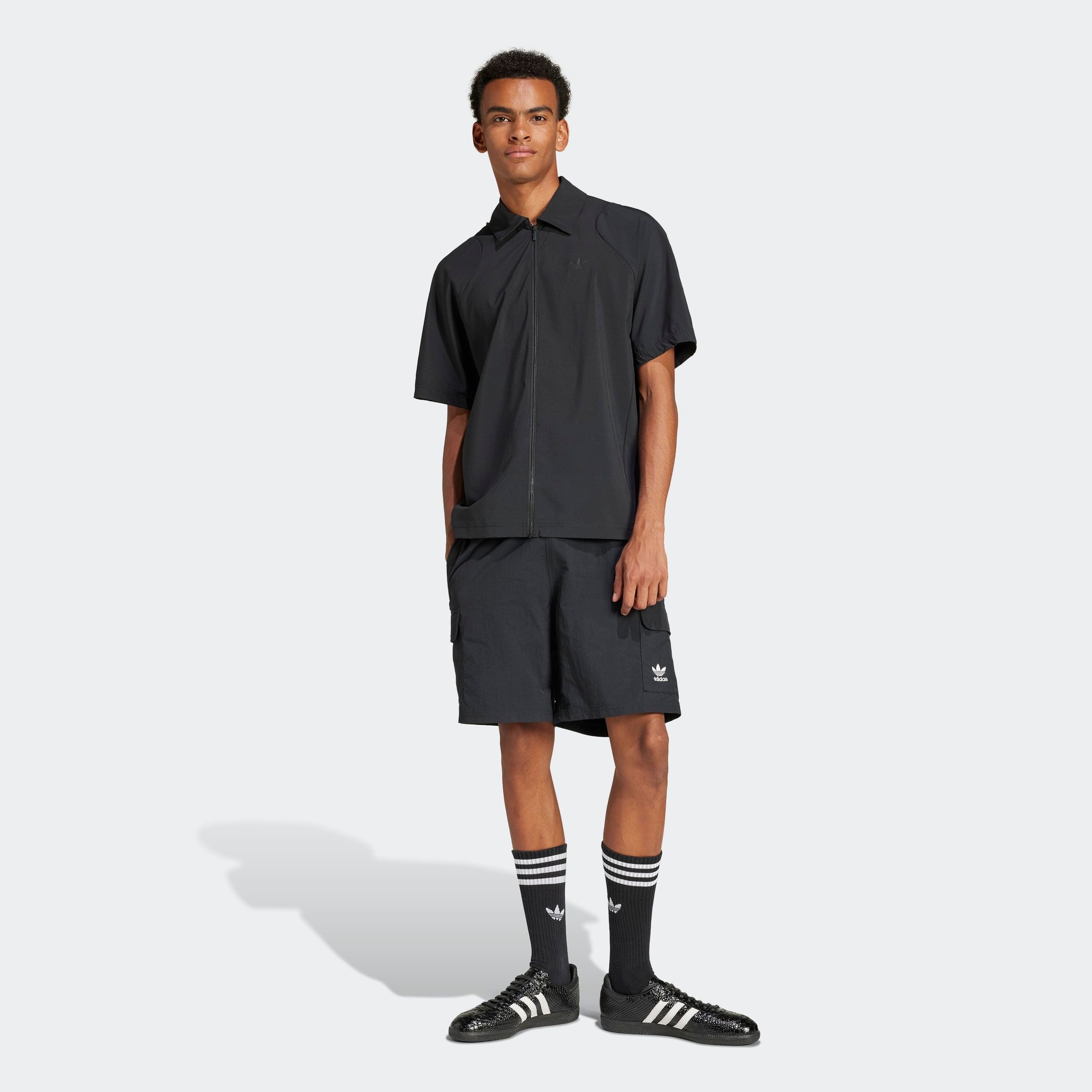 adidas Originals Short ESS WVN SHORTS (1-delig)