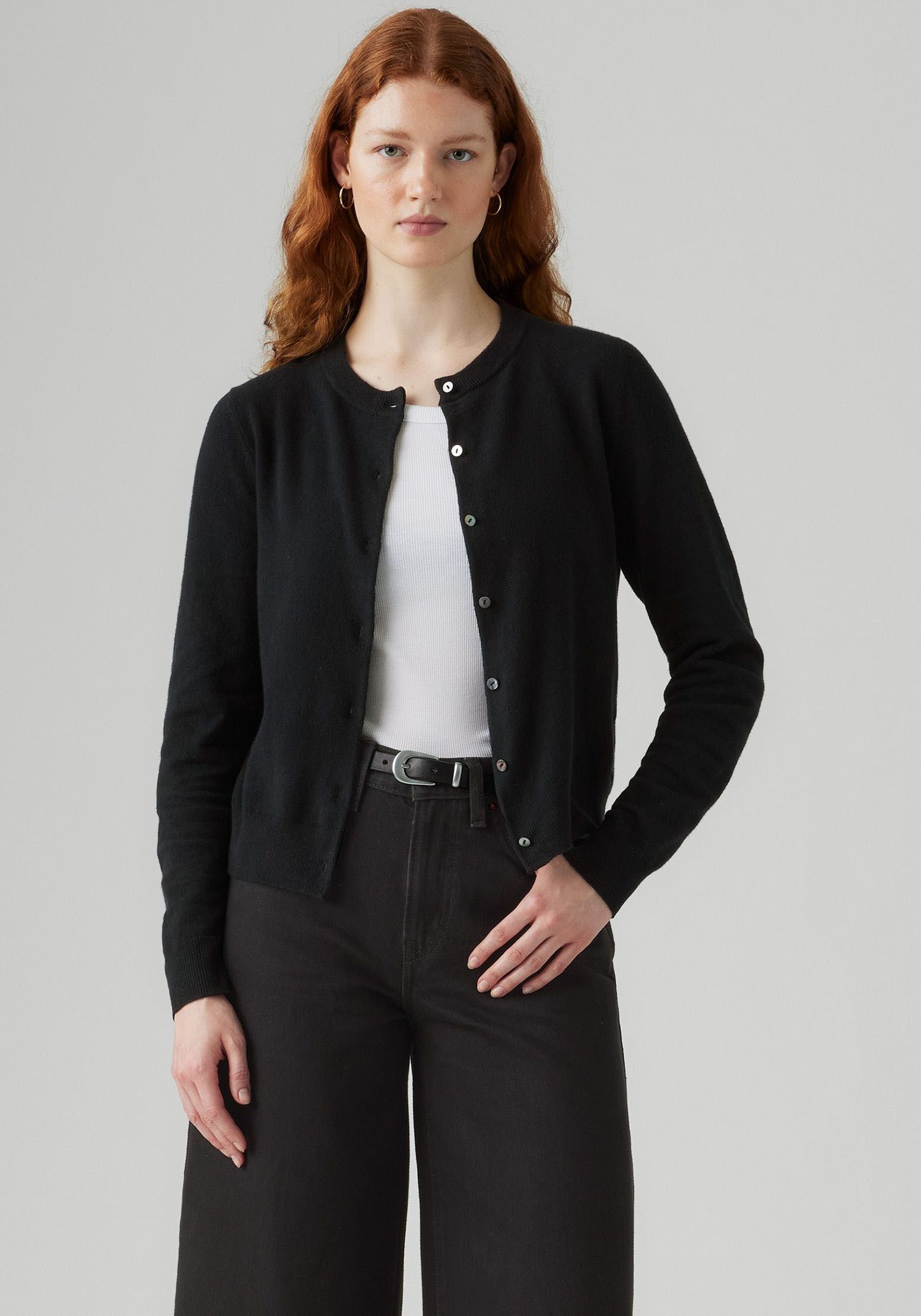 Levi's® Vest TARA SUPER SOFT C