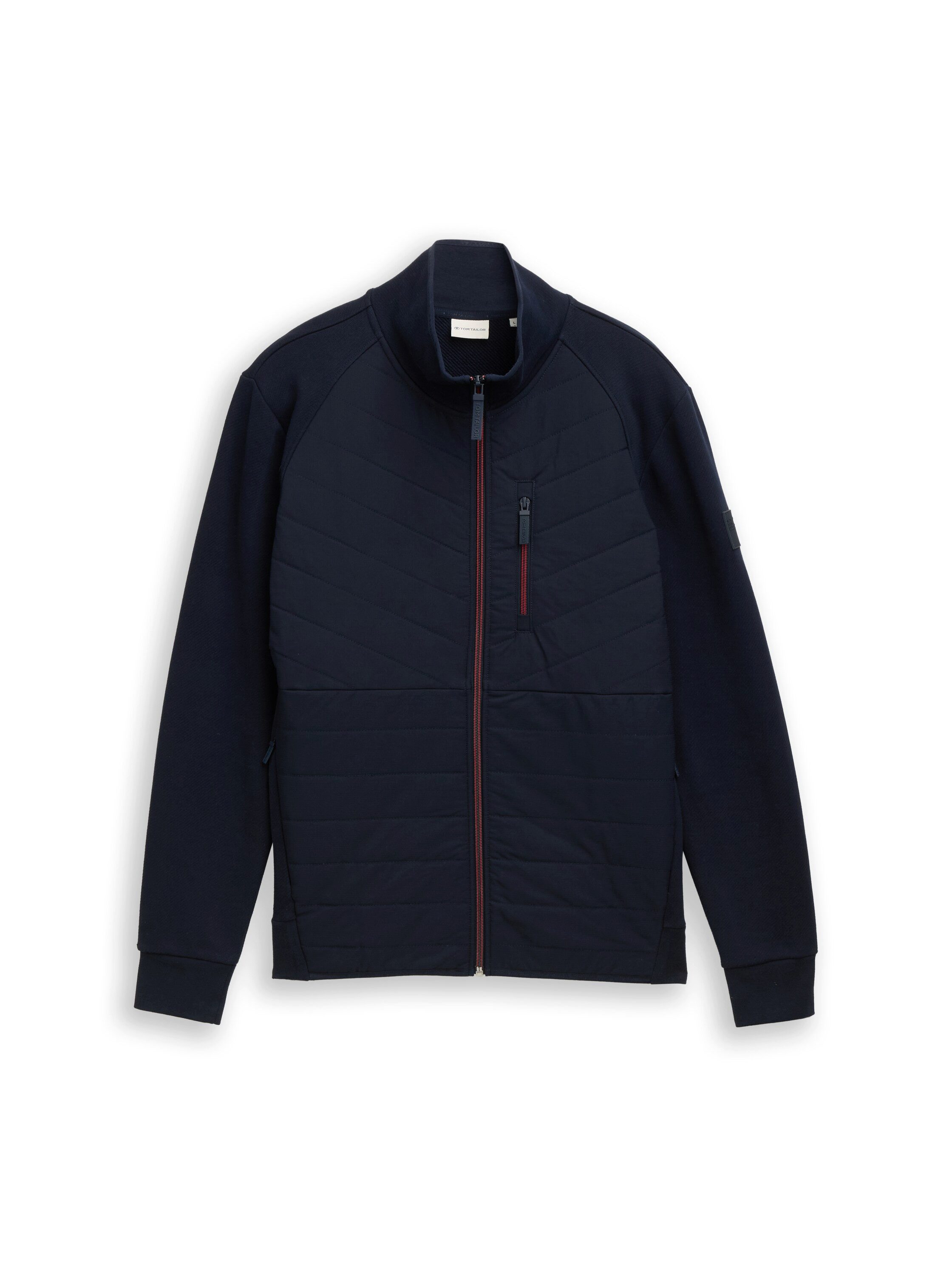 Tom Tailor Sweatvest