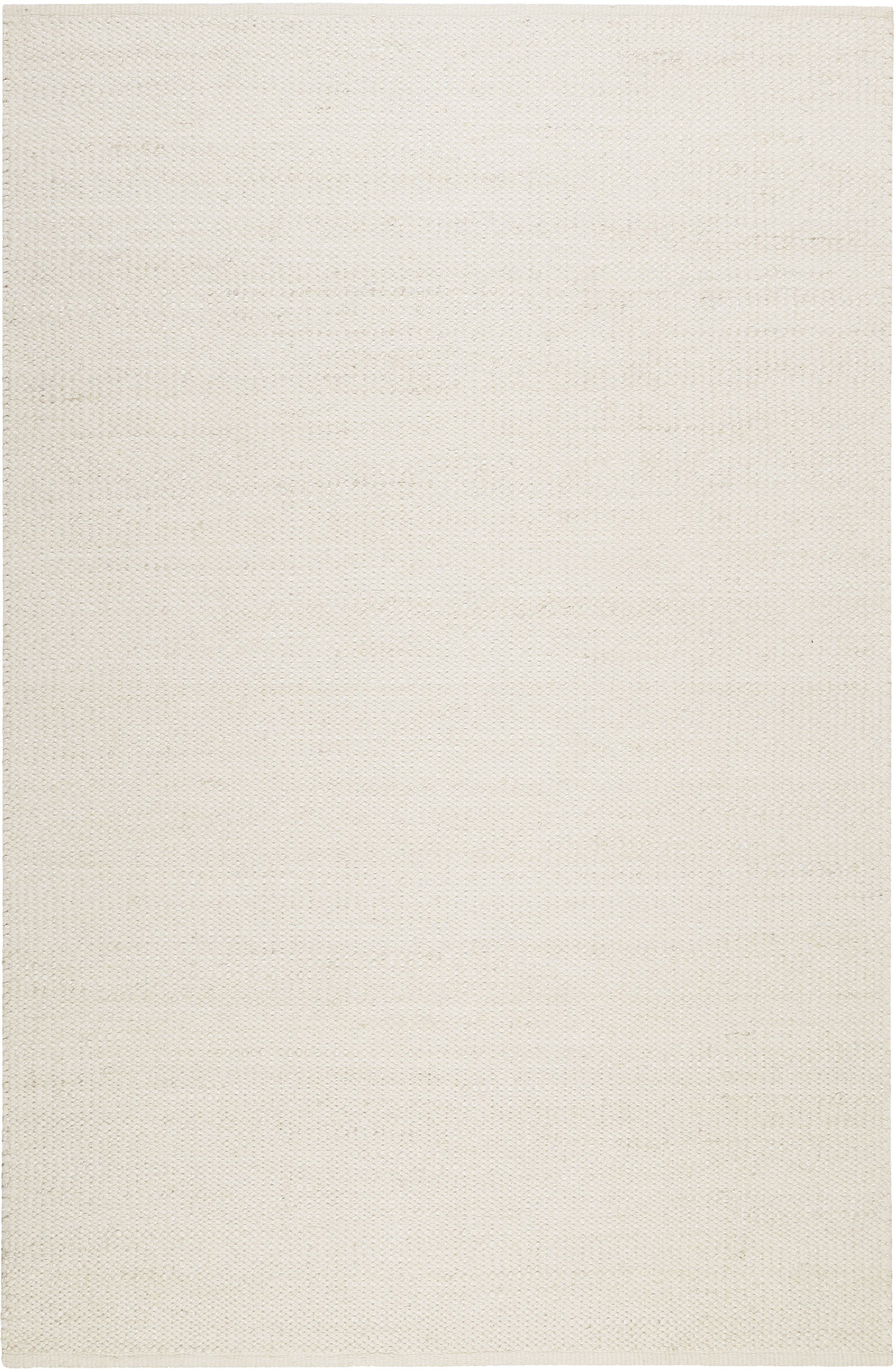 Esprit Wollen kleed Gobi ESP-711 duurzaam vloerkleed van natuurmateriaal, van jute en wol, met de hand geweven