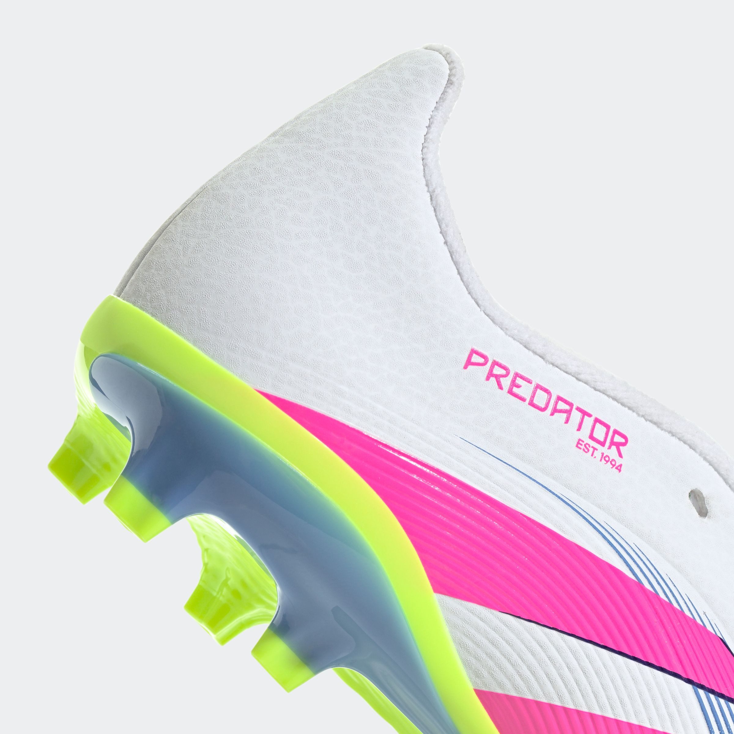 adidas Performance Voetbalschoenen PREDATOR LEAGUE FOLD-OVER TONGUE KIDS FG