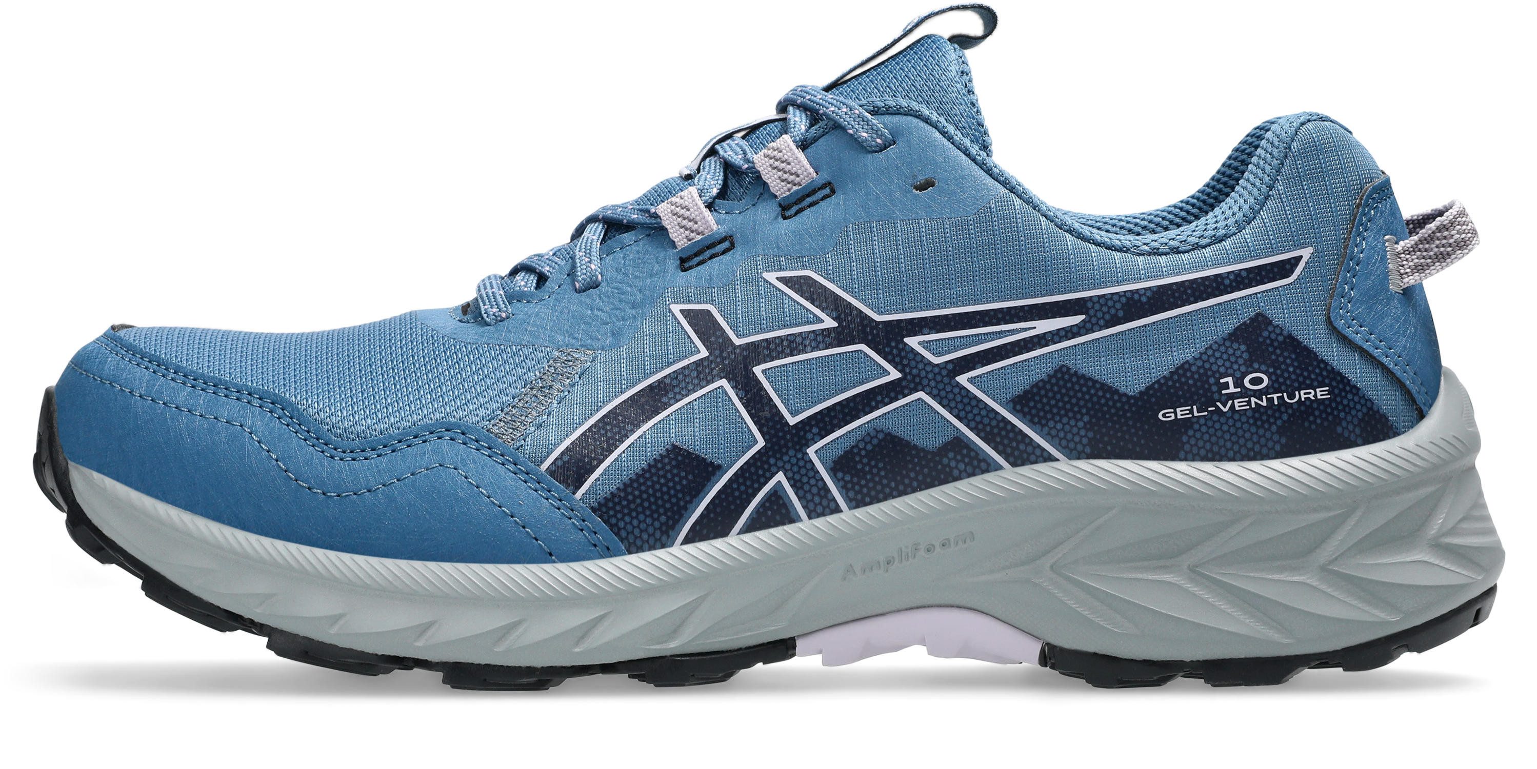 Asics Trailrunningschoenen GEL-VENTURE 10