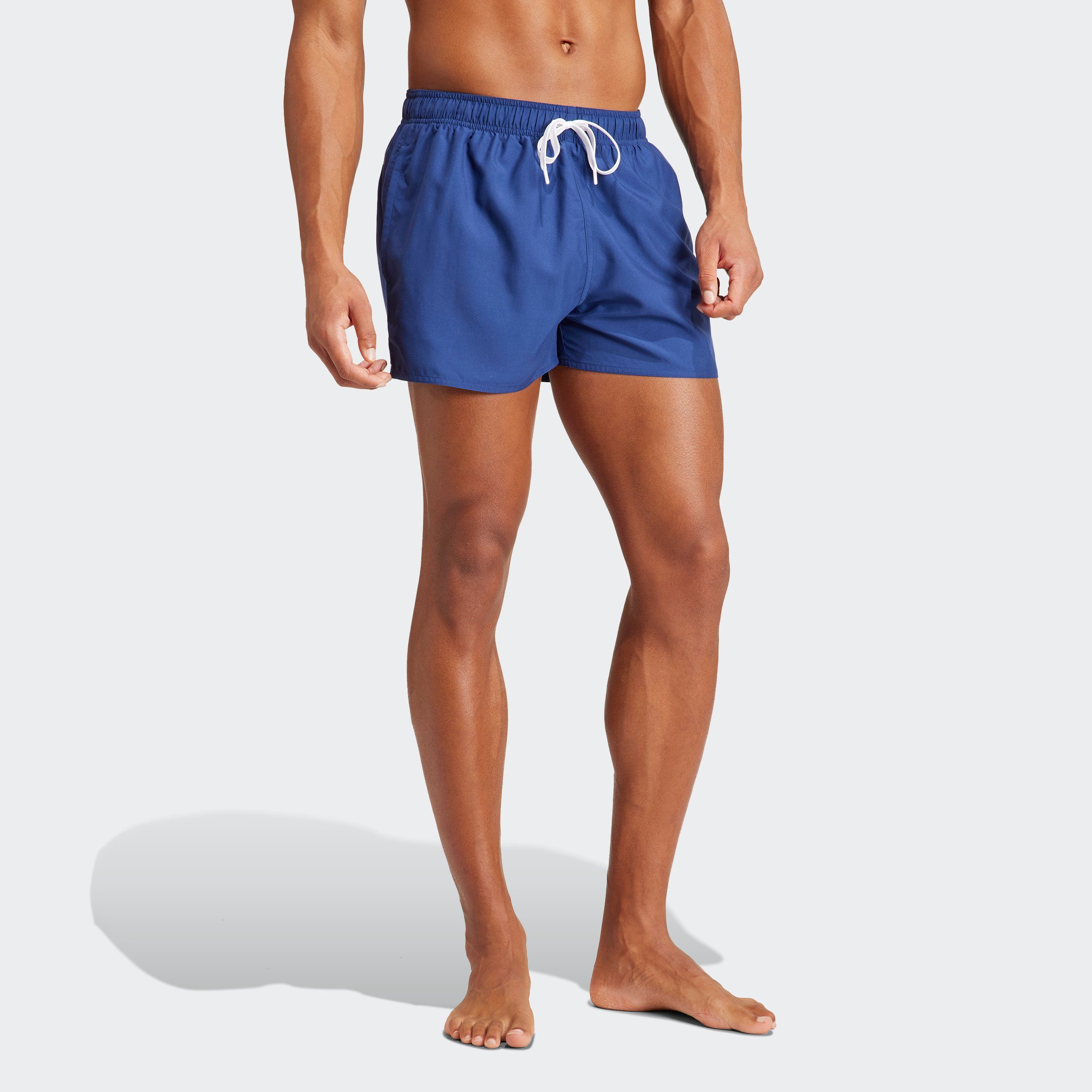 adidas Performance Zwemshort Ess L Clx Vsl (1 stuk)