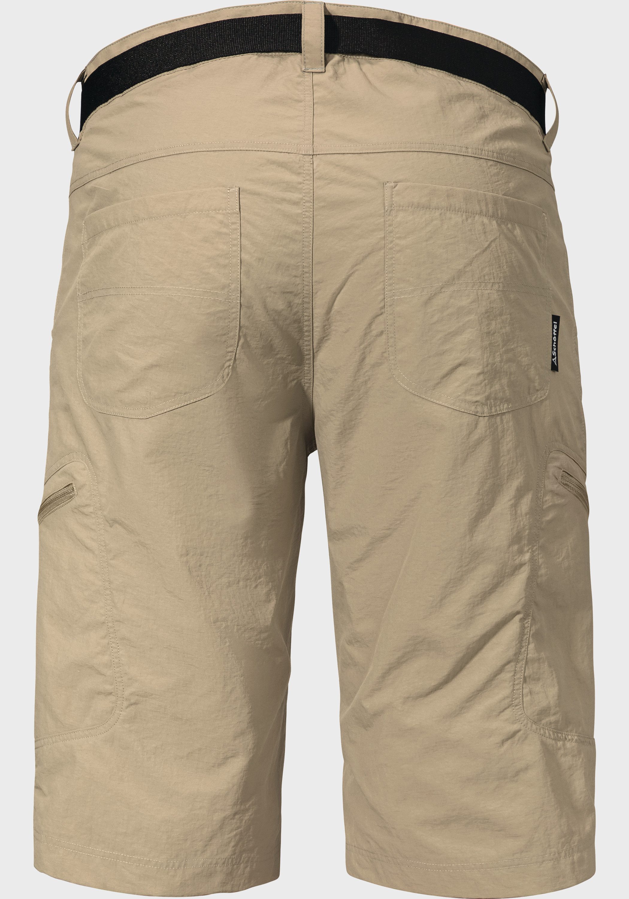 Schöffel Short Silvaplana2