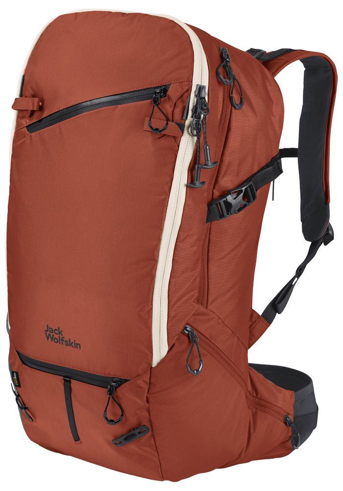 Jack Wolfskin Skirugzak ALPSPITZE PACK 35