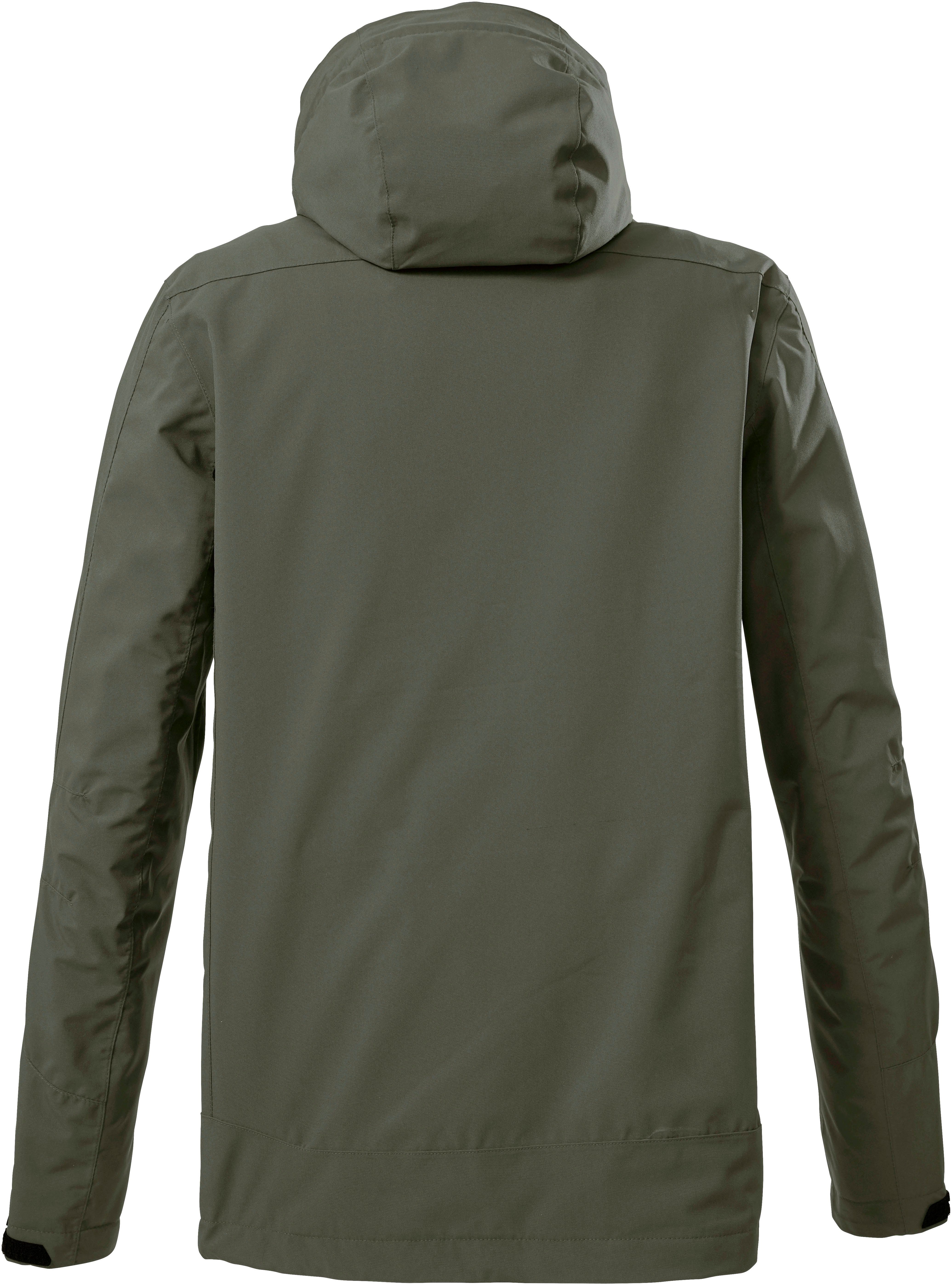 Killtec Outdoorjack