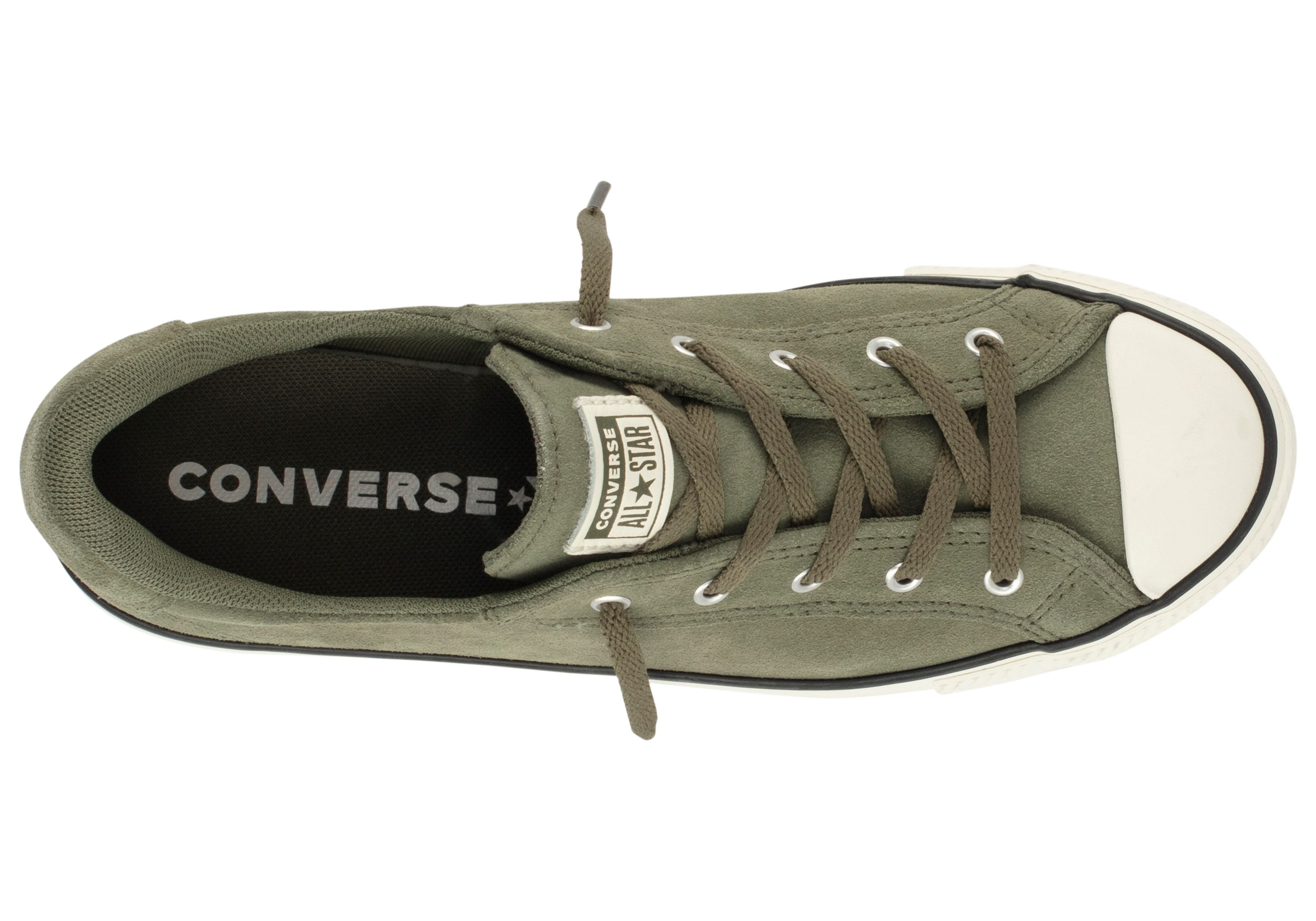 Converse Sneakers CHUCK TAYLOR ALL STAR DAINTY SUEDE