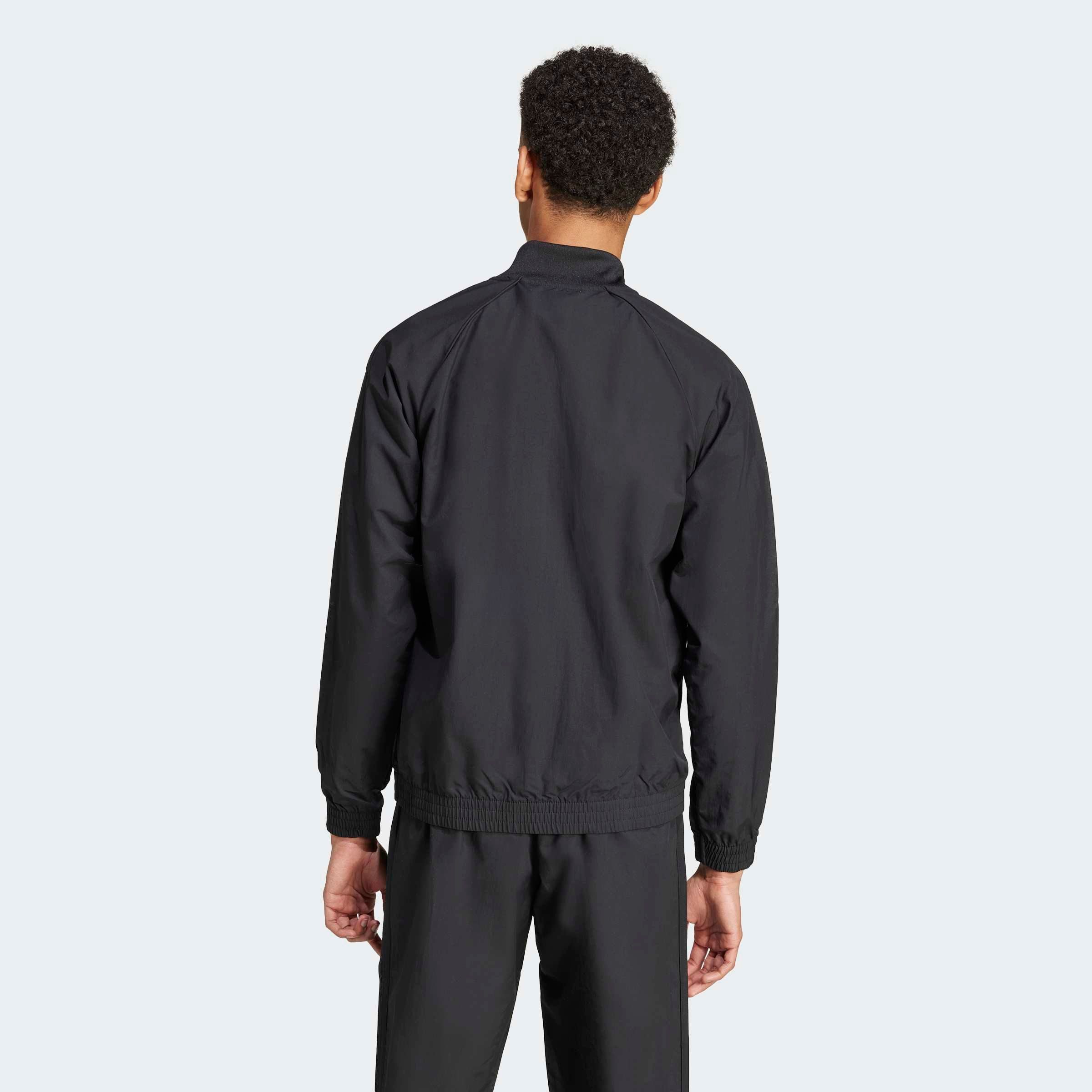 adidas Originals Kort jack WOVEN SST TT