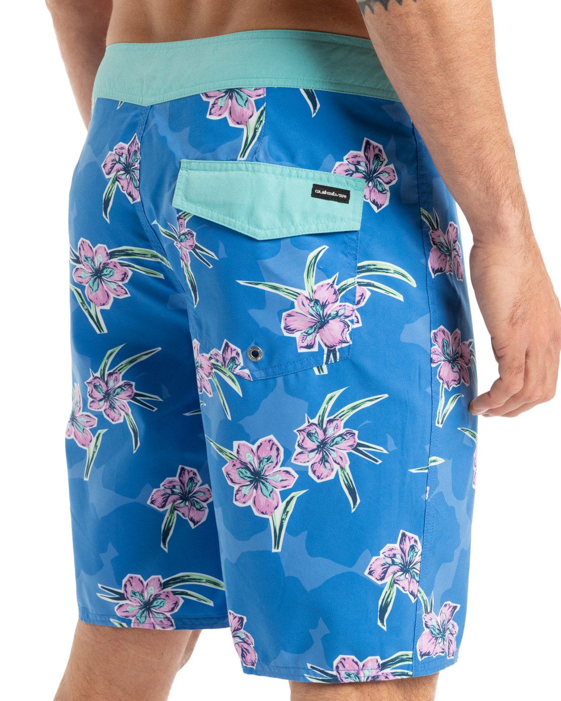 Quiksilver Boardshort Everyday Straight 20"