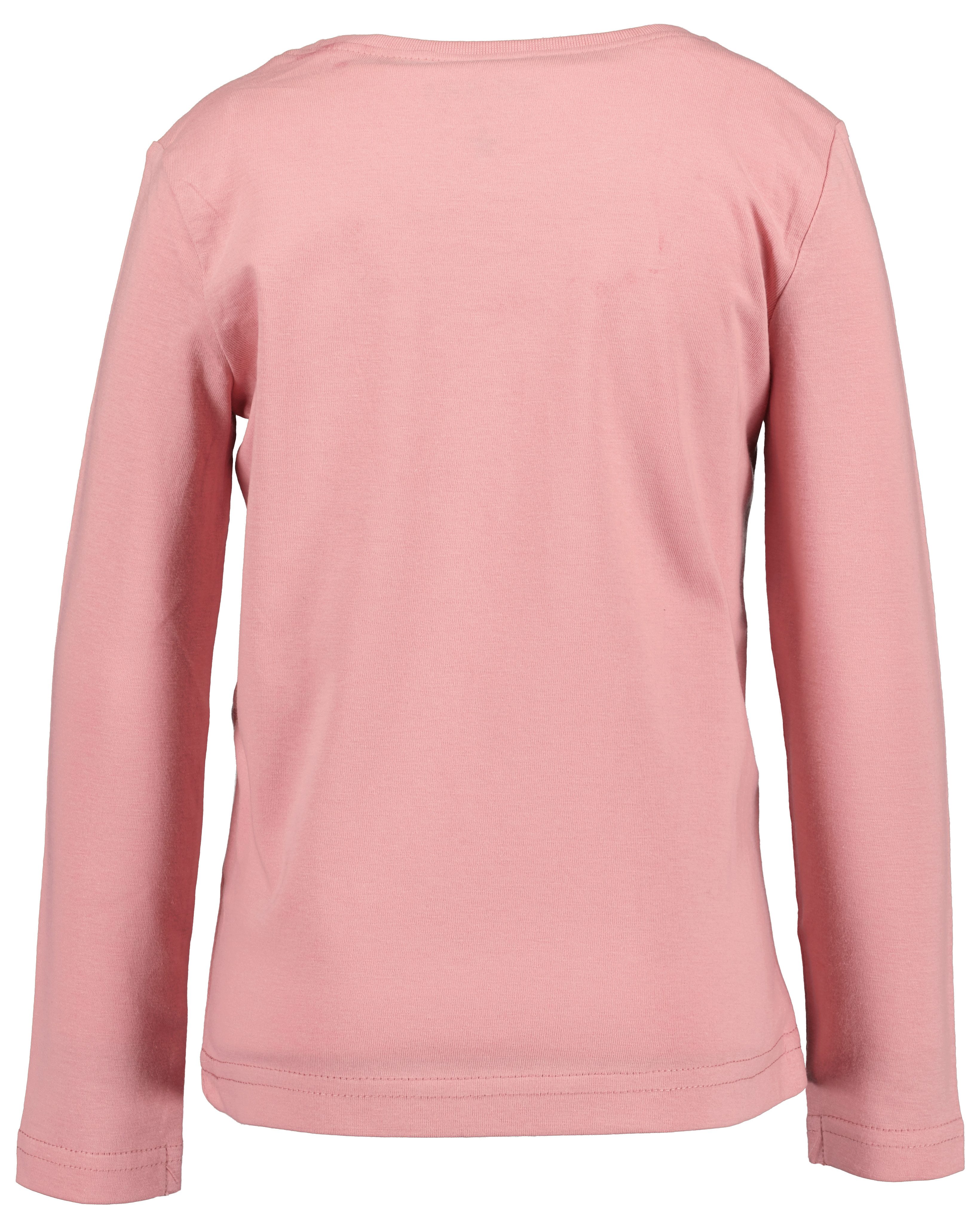 Blue Seven Shirt met lange mouwen (set 2-delig)