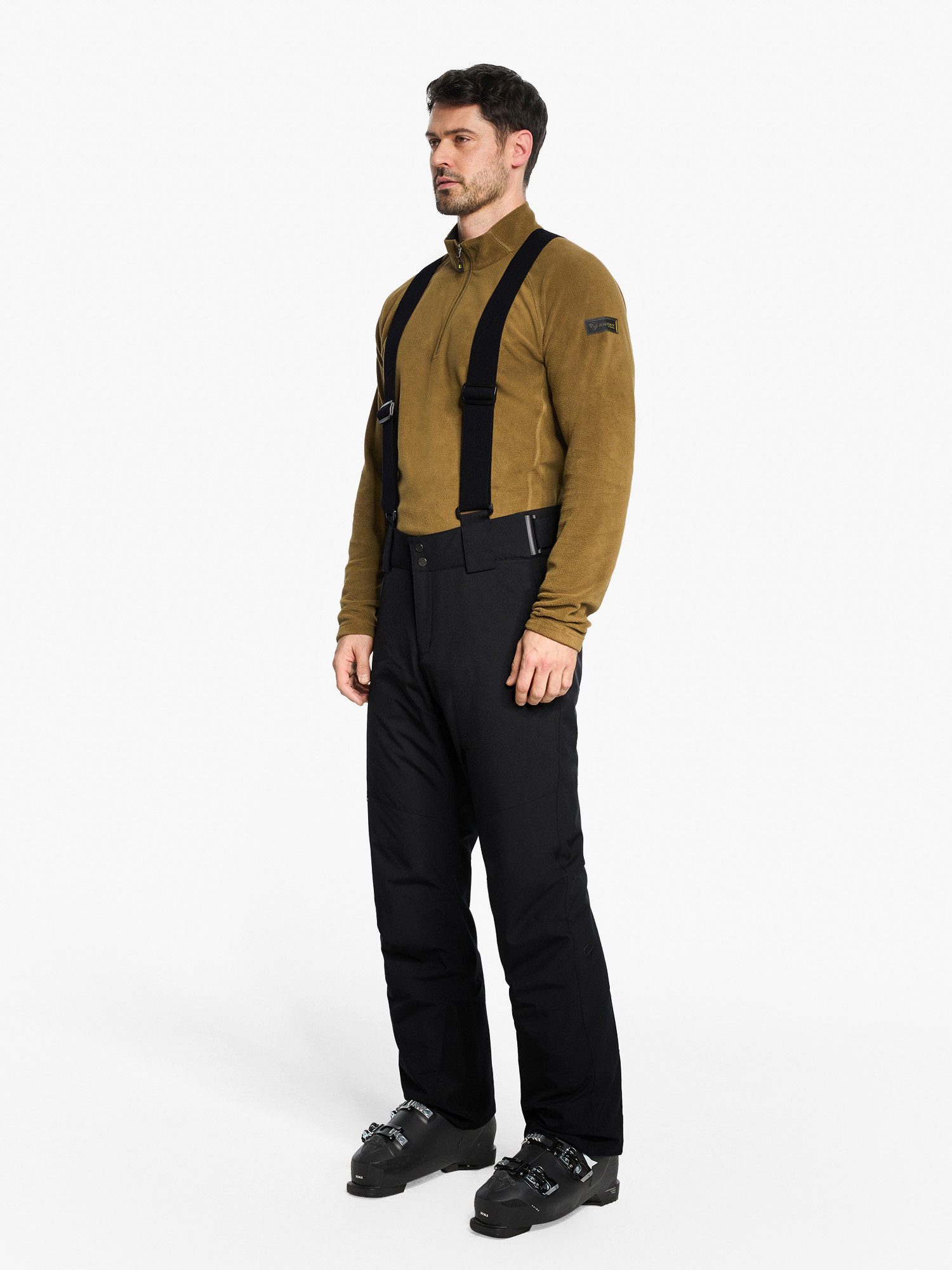 Ziener Skibroek TAZLIN-Z pants man
