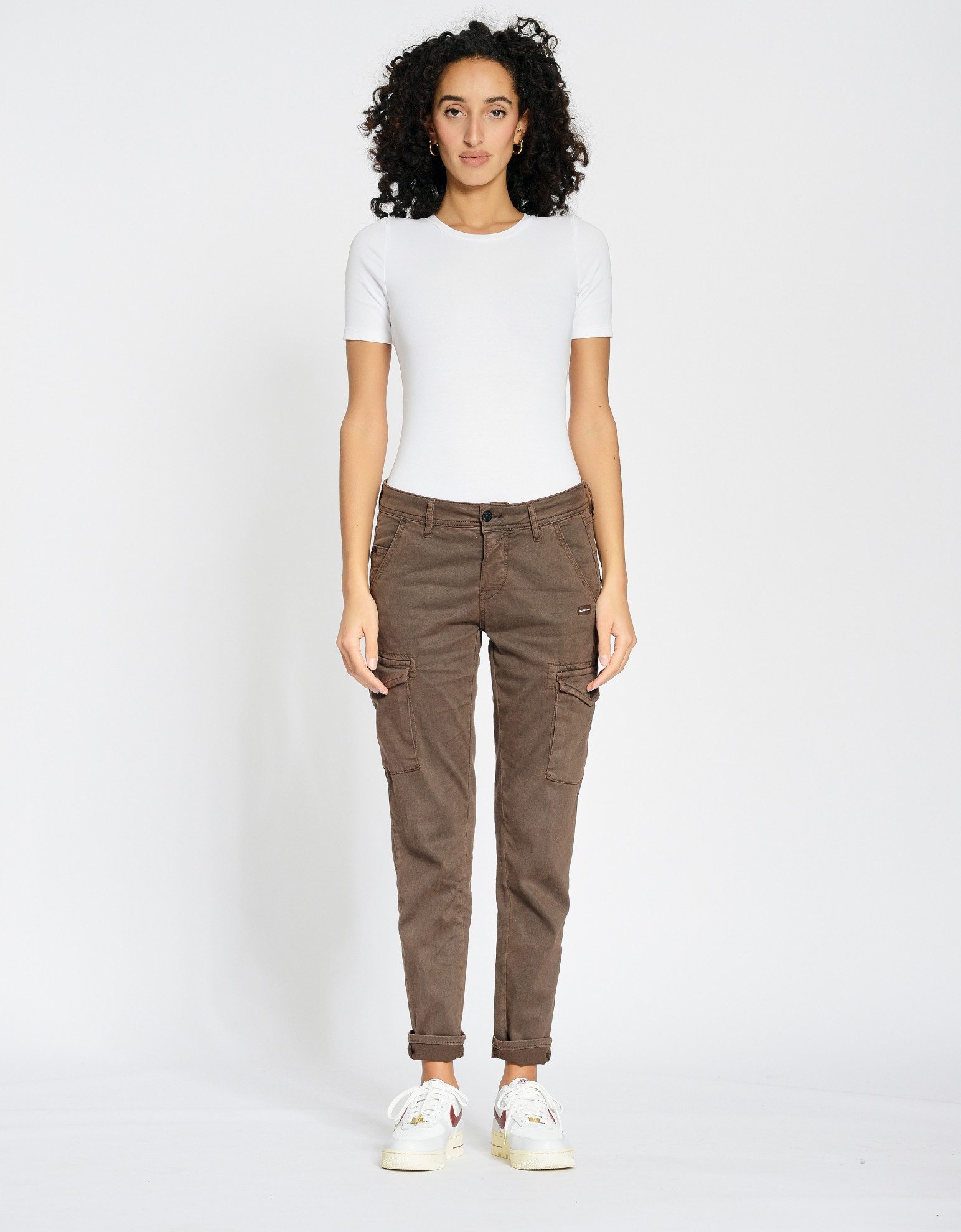 GANG Cargo jeans 94Amelie Cargo