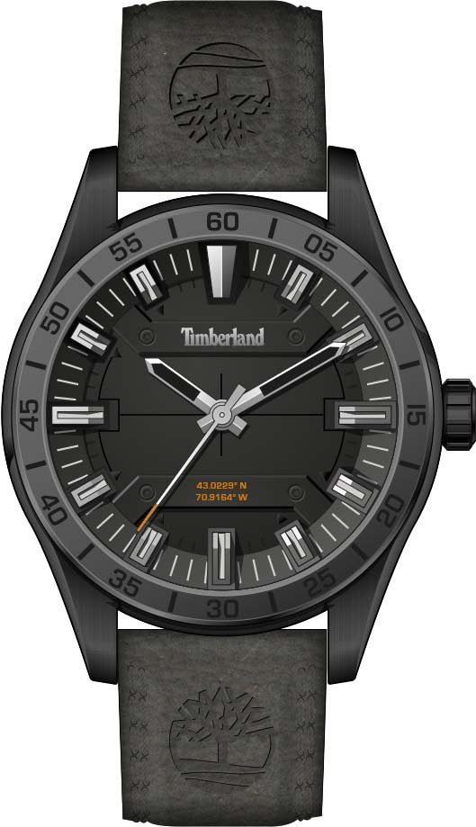 Timberland Kwartshorloge