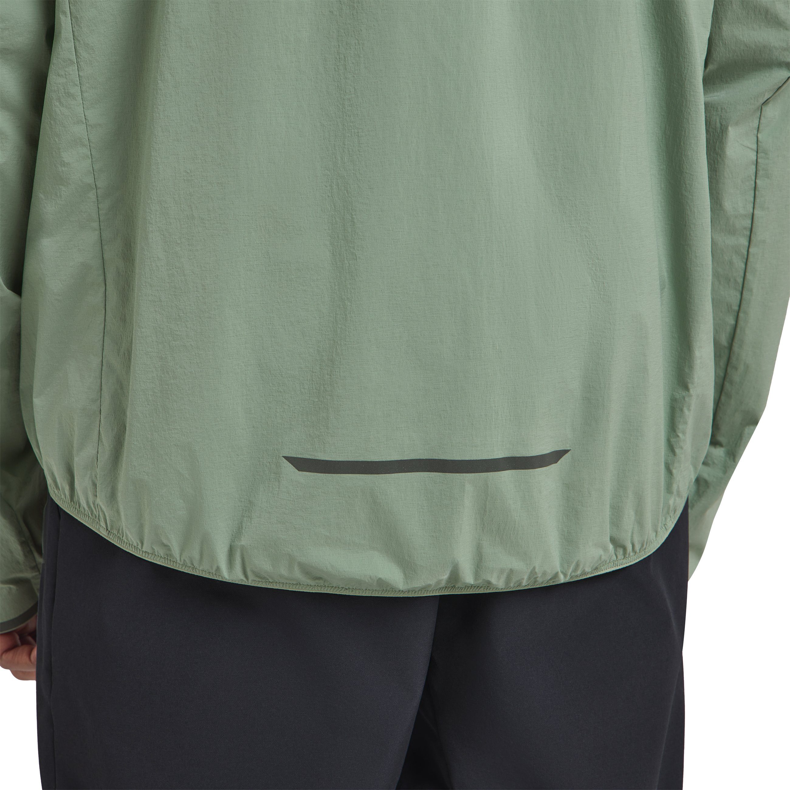 Jack Wolfskin Fietsjack BIKE COMMUTE WIND JKT M