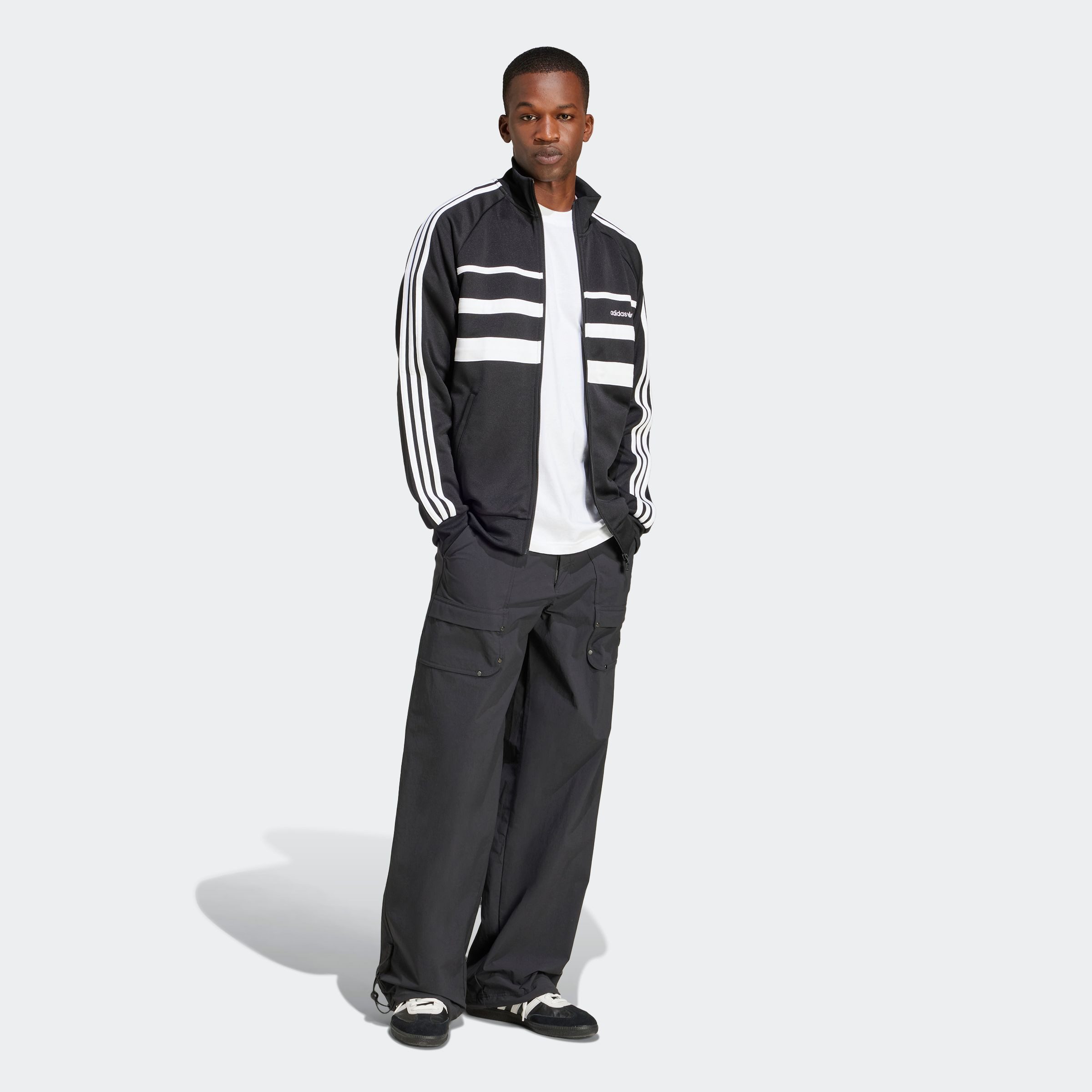 adidas Originals Outdoorjack FIRST TT