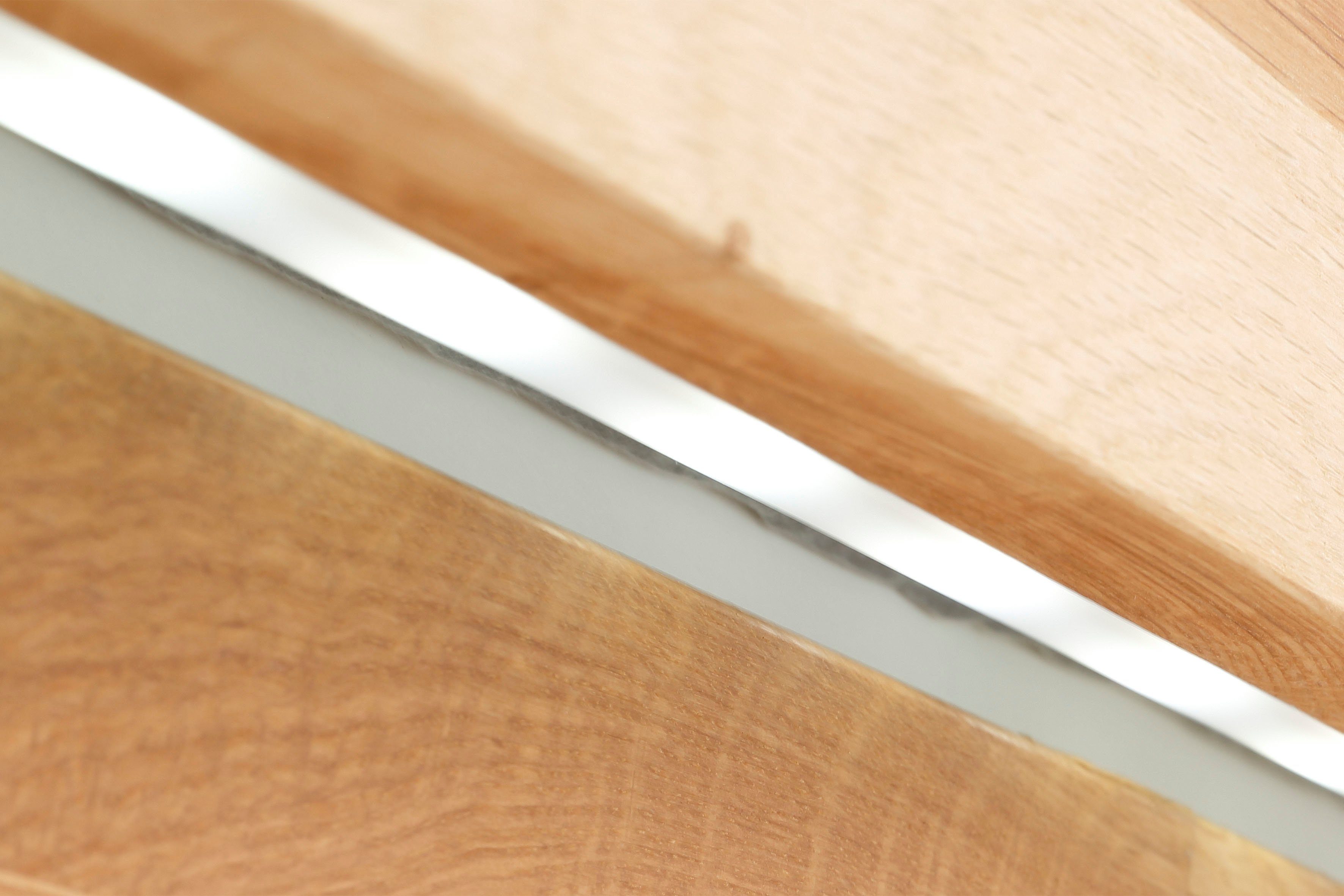 OTTO products Boxspring Ledverlichting, met gecertificeerde, gerecyclede overtrekstoffen