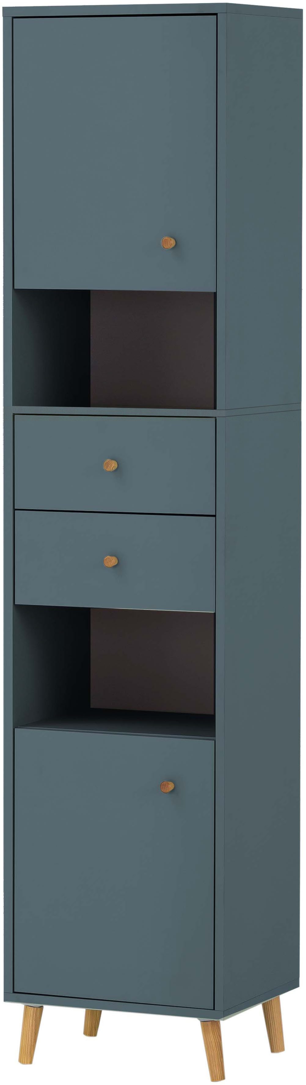 Schildmeyer Hoge kast BJARNE Breedte 40,3 cm