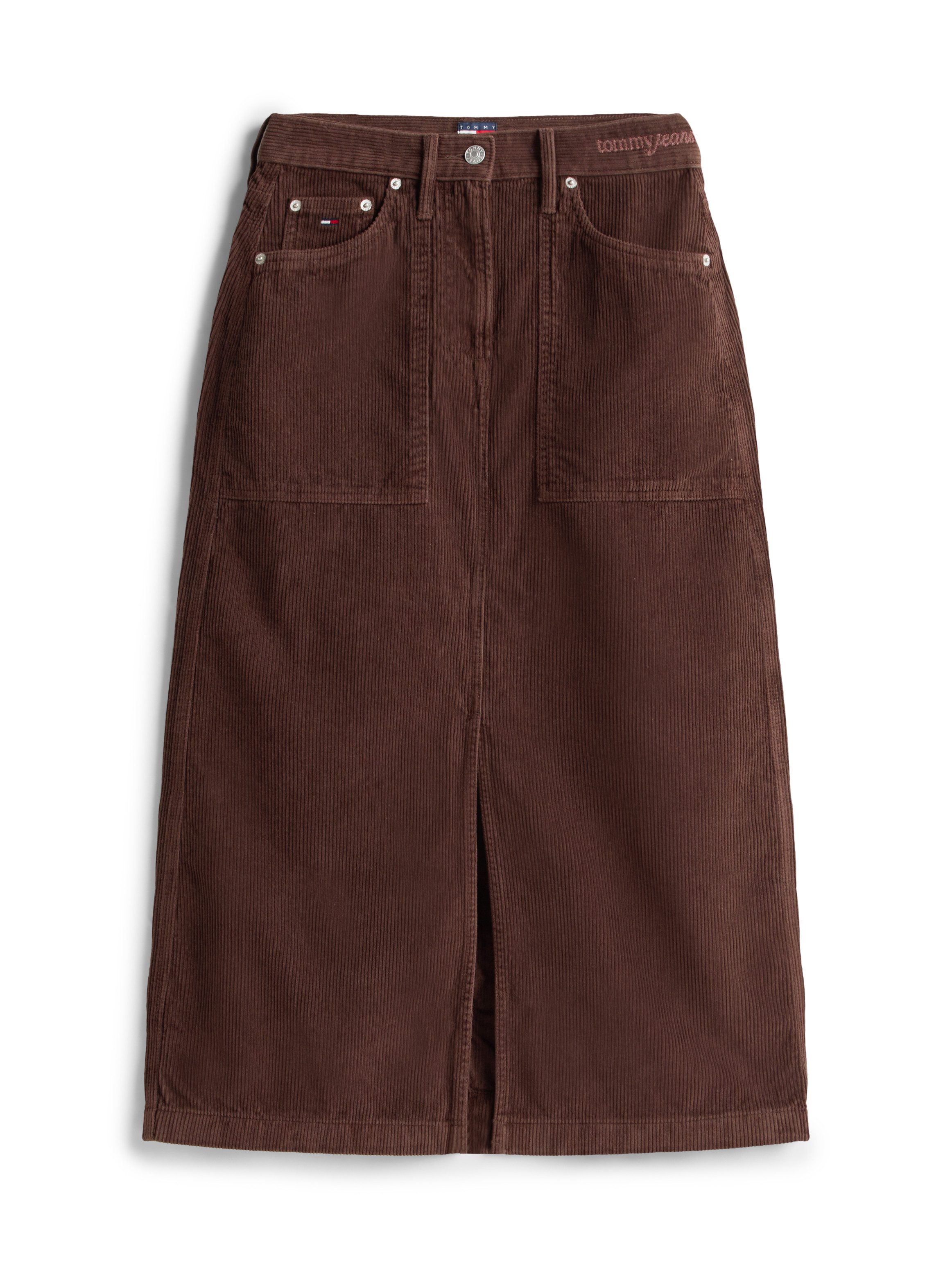 TOMMY JEANS Cordrok