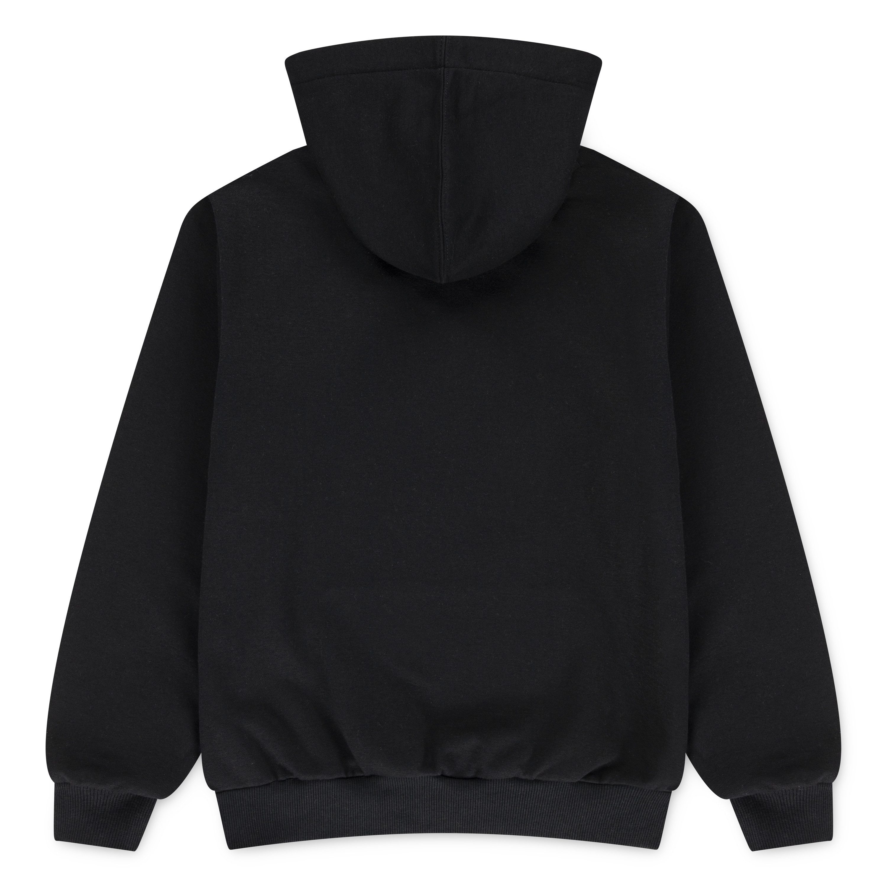 Converse Hoodie CNVB DISSECTED CHUCK RLX FIT F (1-delig)