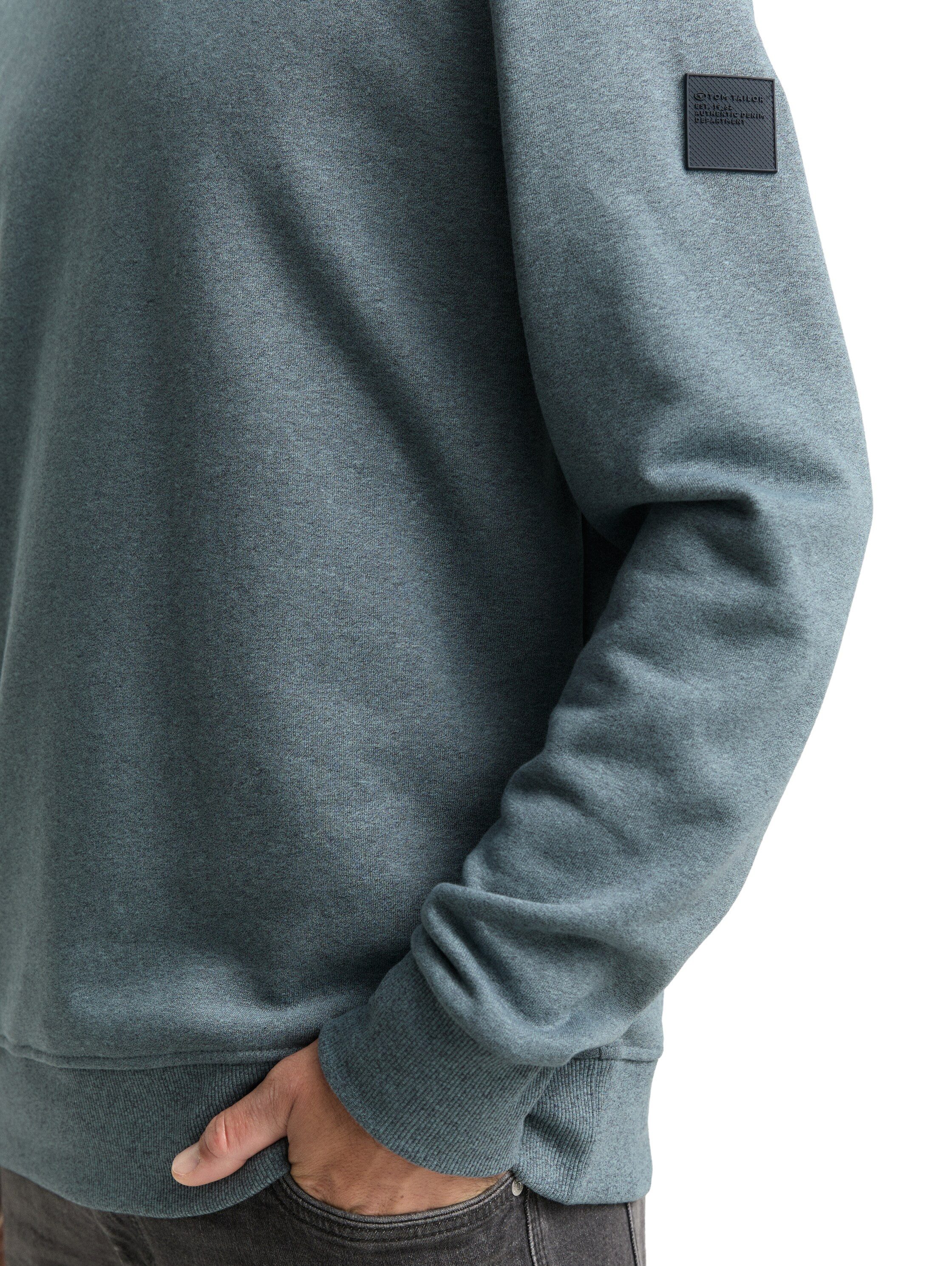 Tom Tailor Sweatshirt