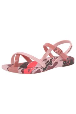 ipanema sandalen fashion sand. vii kids roze