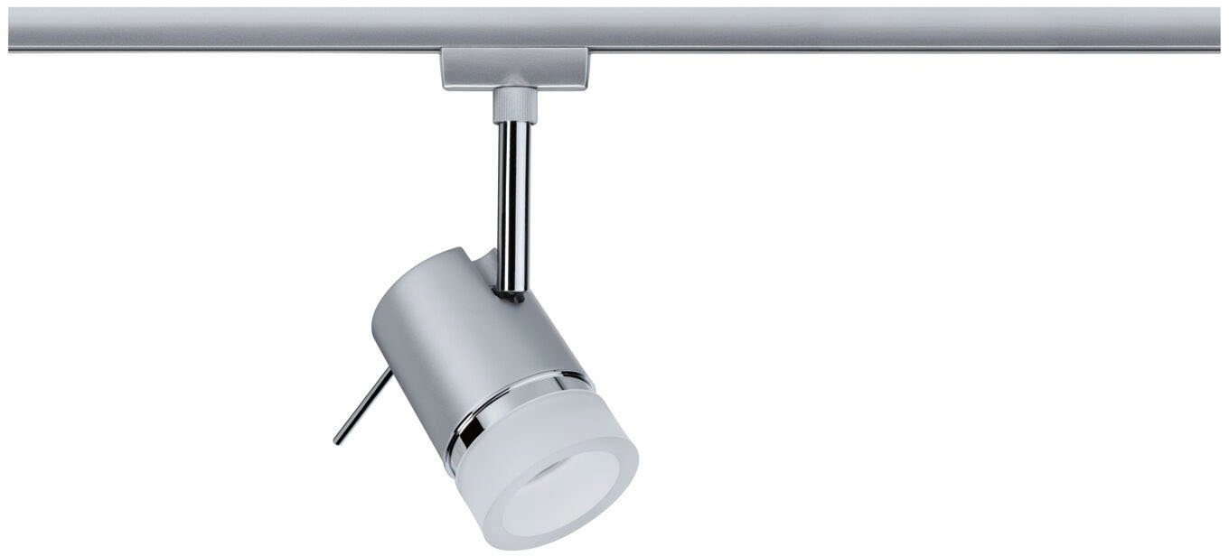 Paulmann Railsysteem-lampen URail rail spot Pipe Enkelspot GU10 max. 10W 230V (1-delig)