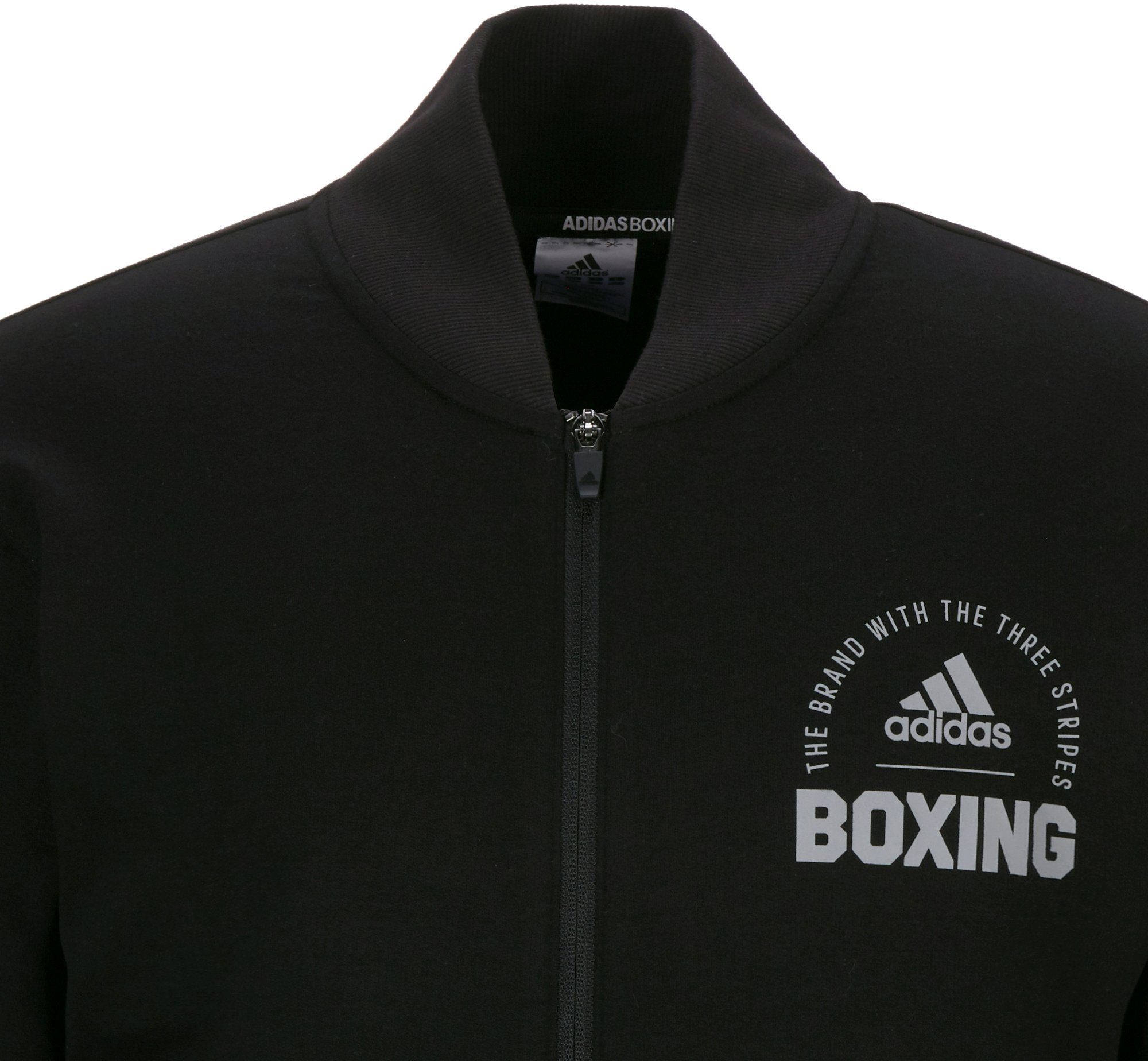 adidas Performance Bomberjack Boxwear Trad Bomber Style Lite Jacket