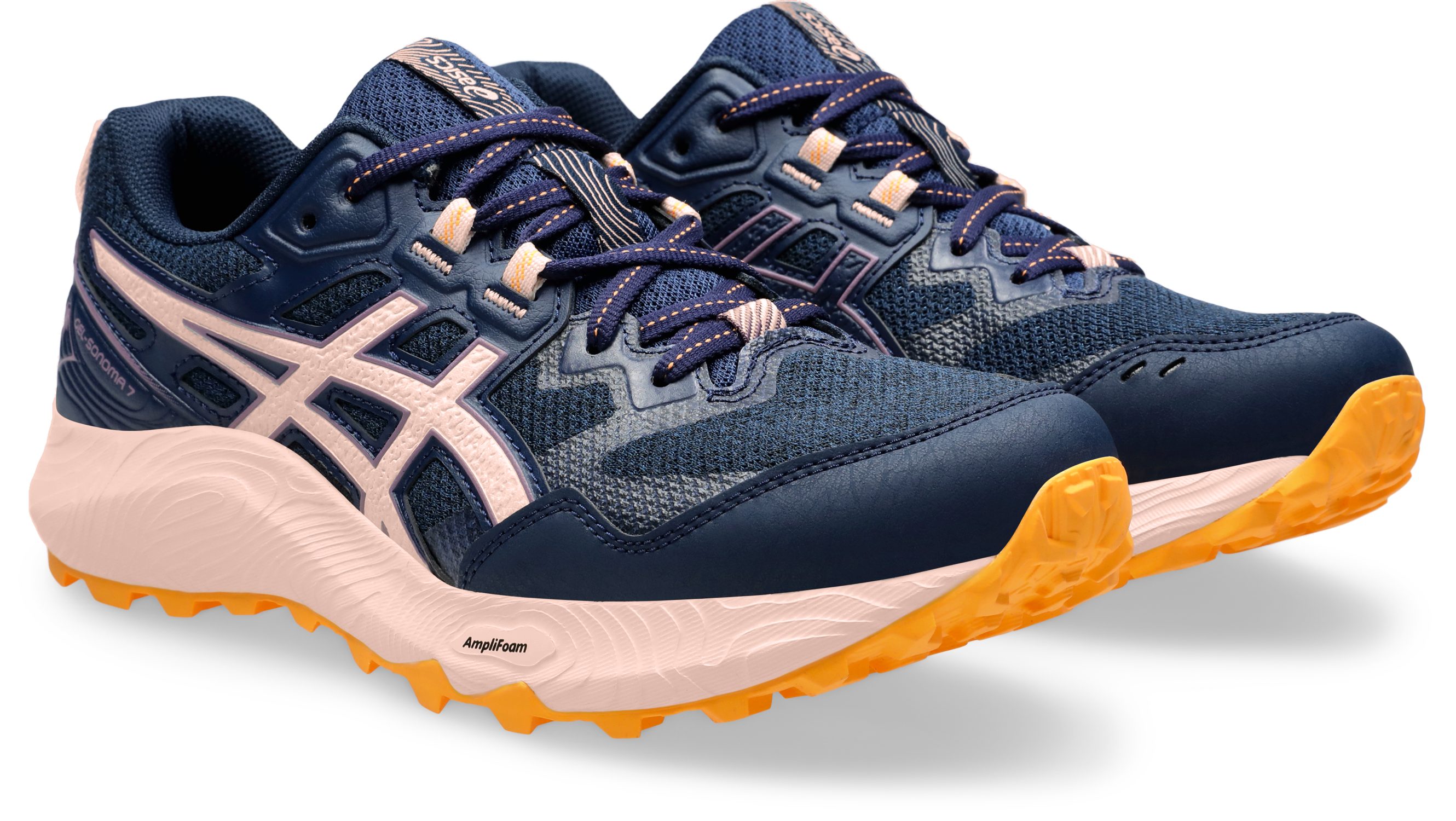 Asics Trailrunningschoenen GEL-SONOMA 7