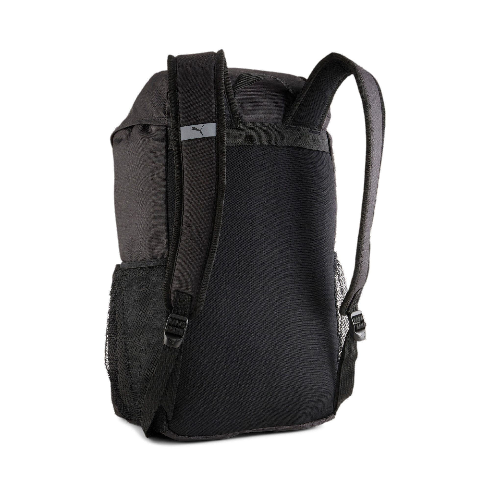 PUMA Rugzak PHASE HOODED BACKPACK