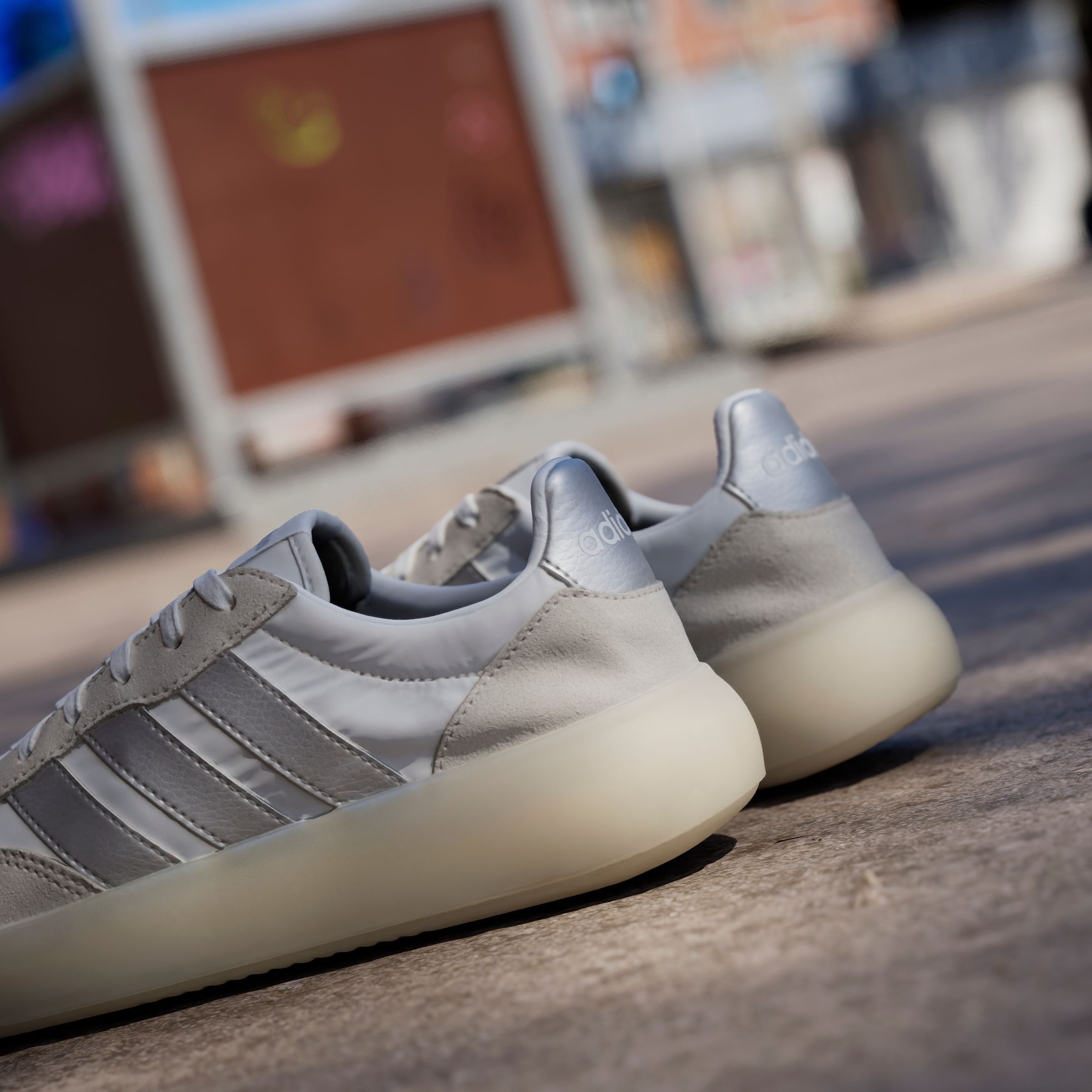 adidas Sportswear Sneakers BARREDA DECODE