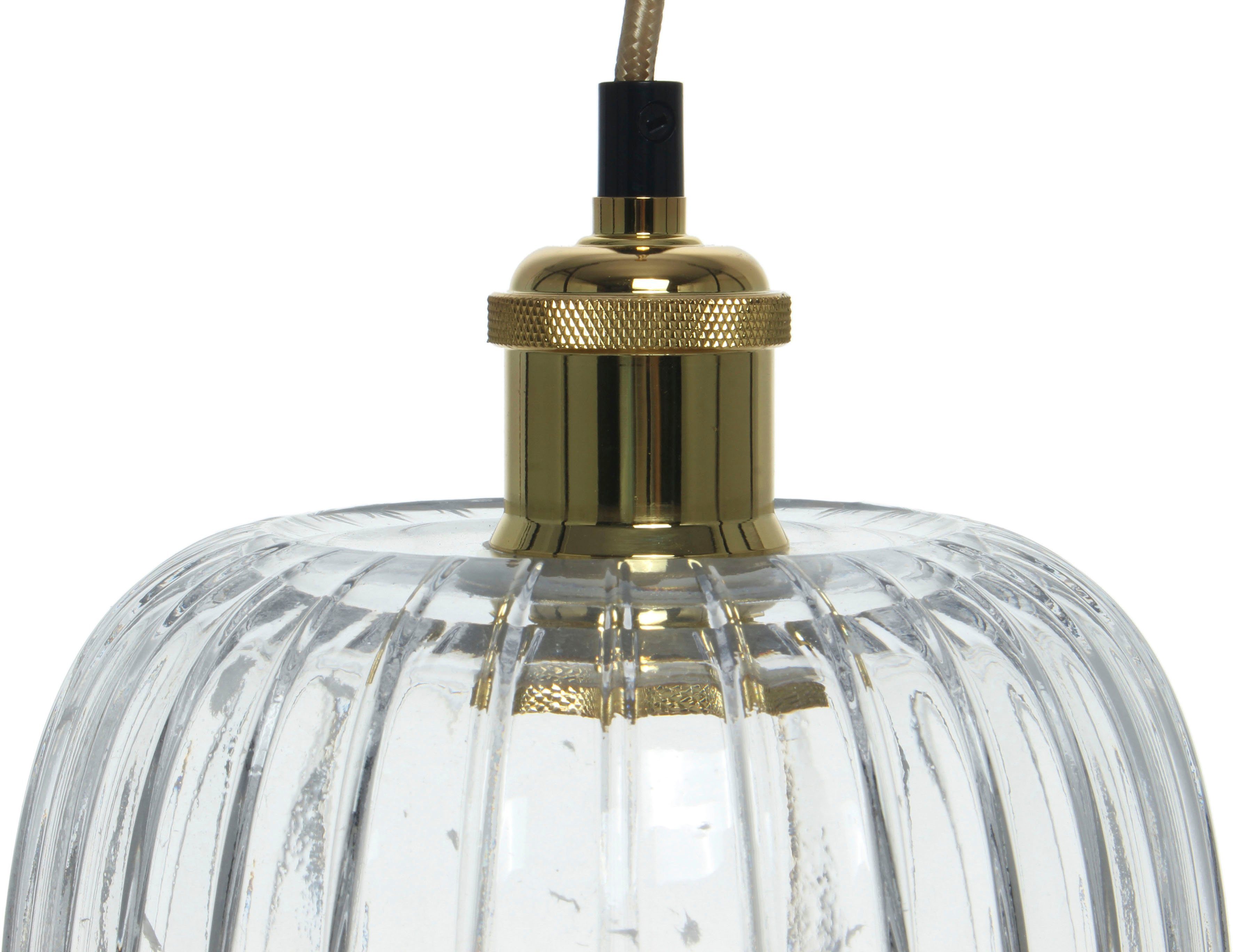 Kayoom Hanglamp Claudia handgemaakt, modern (1 stuk)