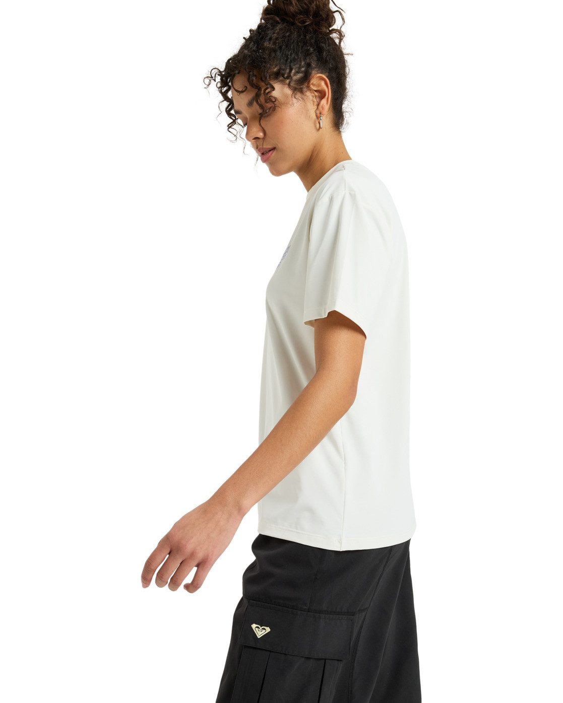 Roxy Functionele top Boundless Spirit