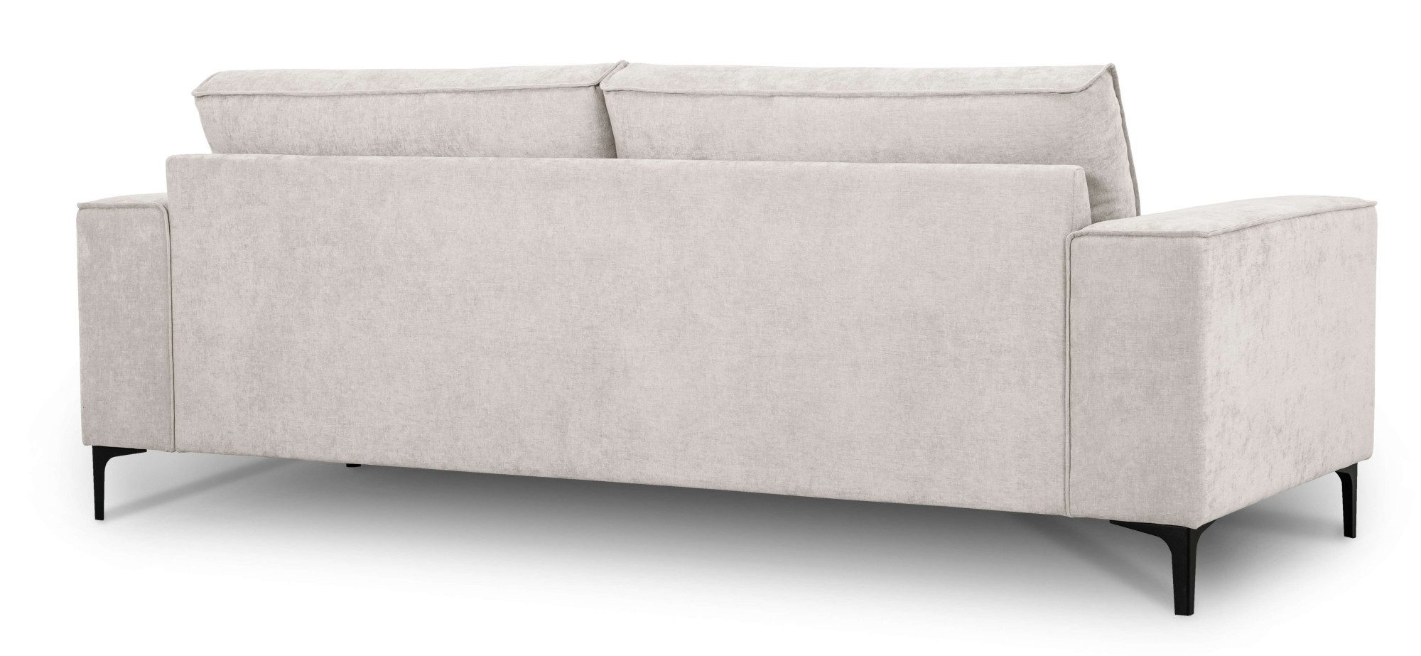 Places of Style 3-zitsbank Oland in tijdloos design en hoogwaardige verwerking