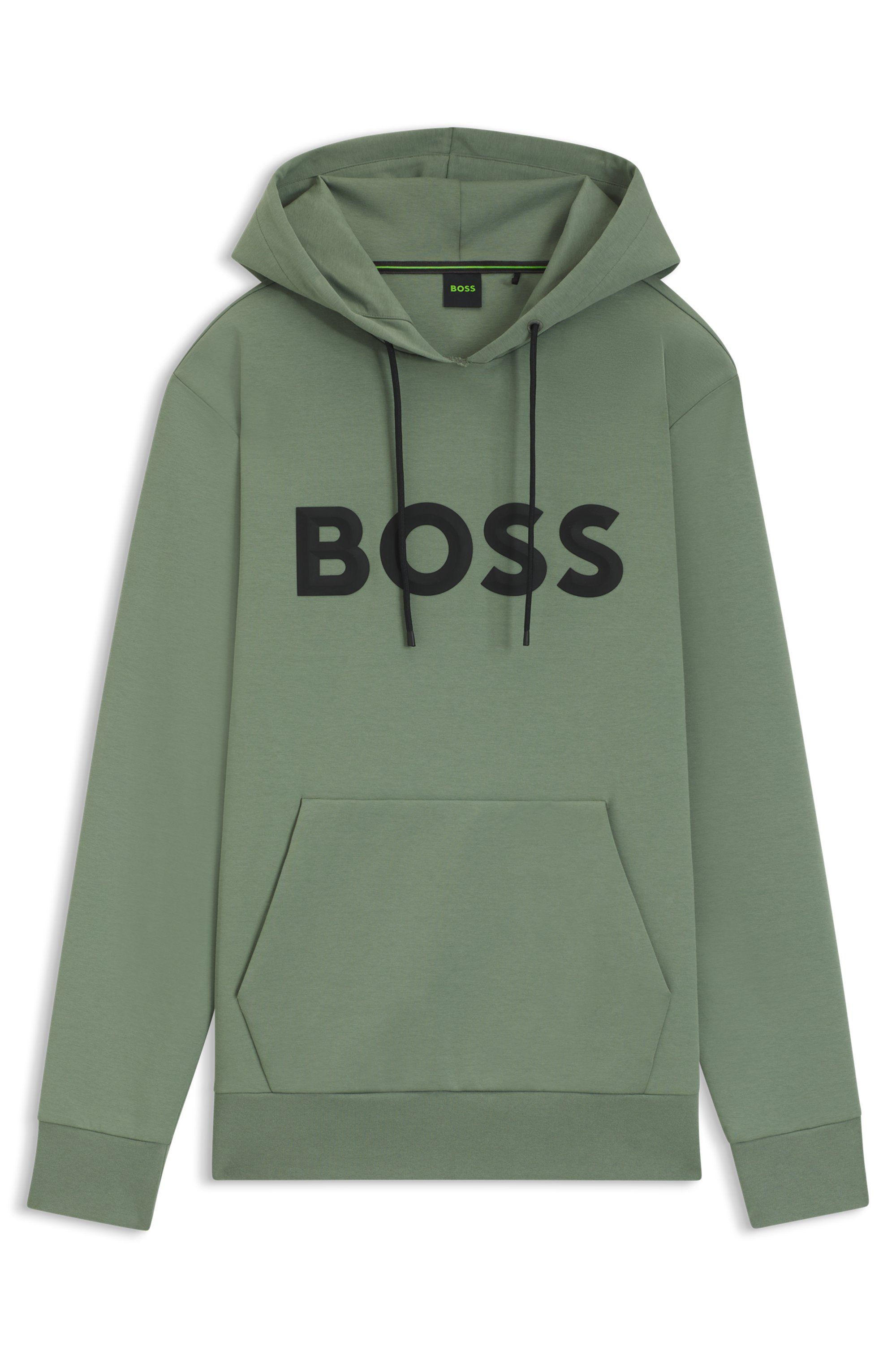 BOSS GREEN Hoodie Soody Zone