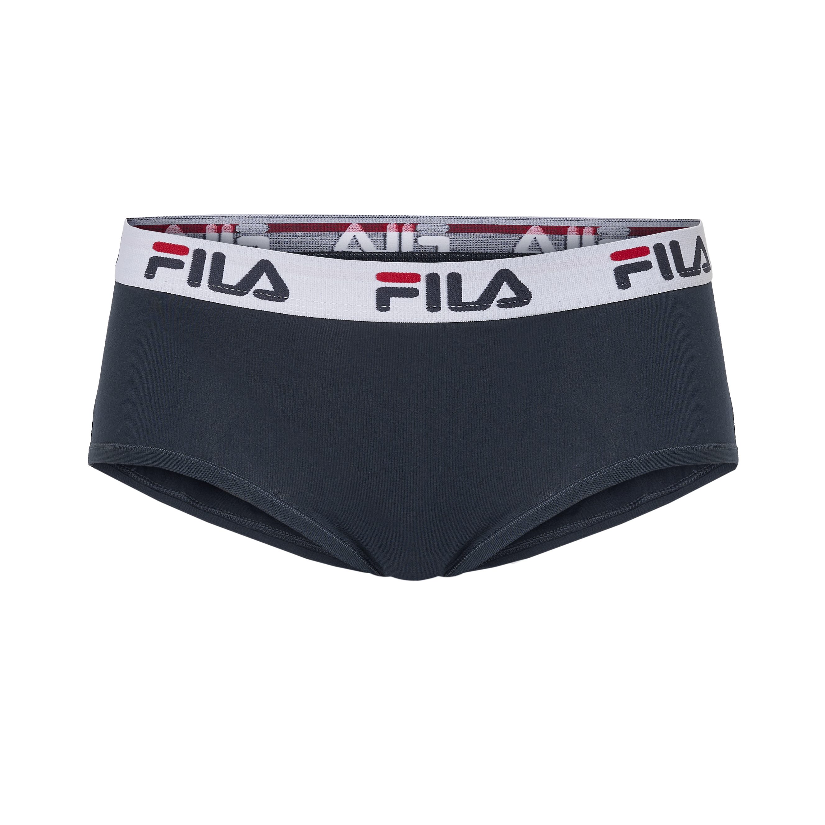 Fila Retro hipster WOMAN CULOTTE (3 stuks)