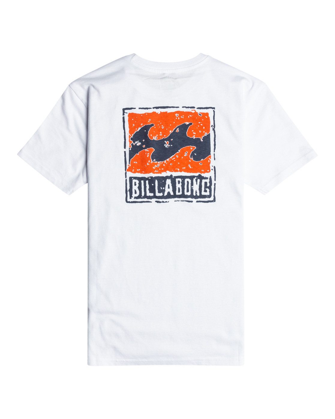 Billabong T-shirt Stamp