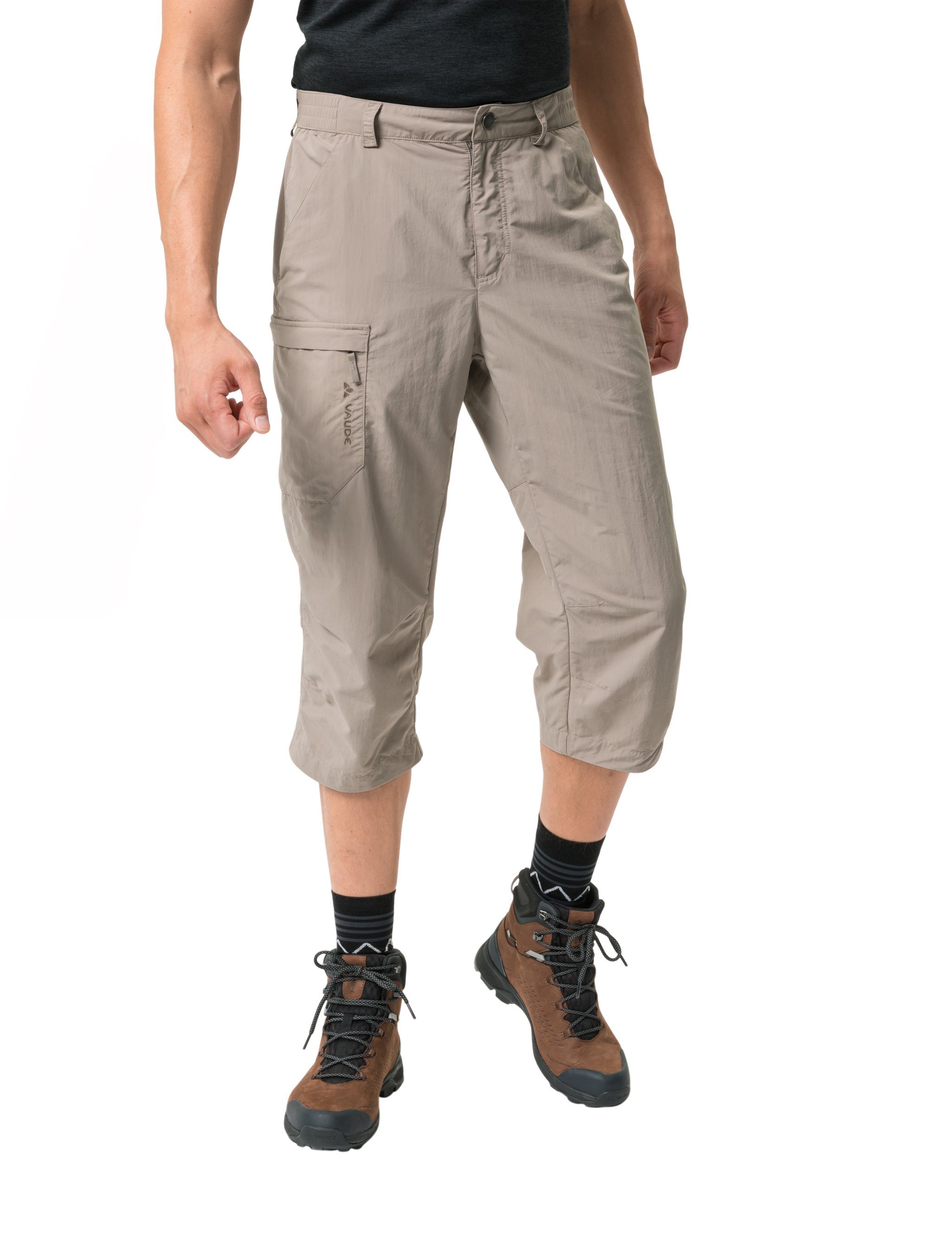 VAUDE 3 4 broek MEN'S FARLEY CAPRI PANTS II