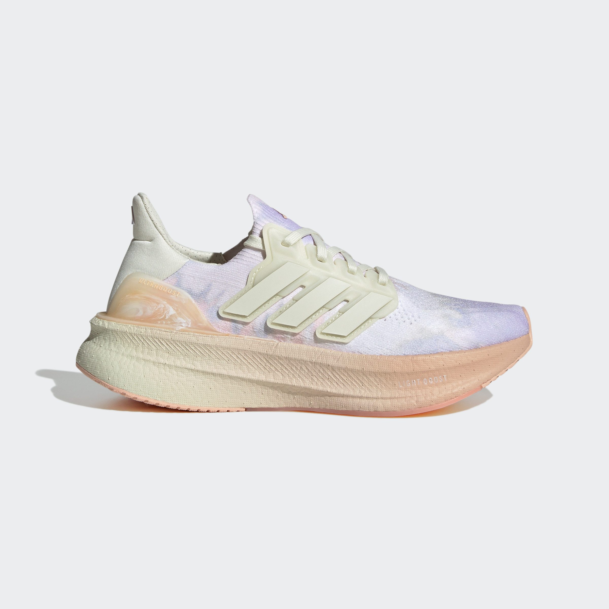 adidas Performance Runningschoenen ULTRABOOST 5 TIE-DYE
