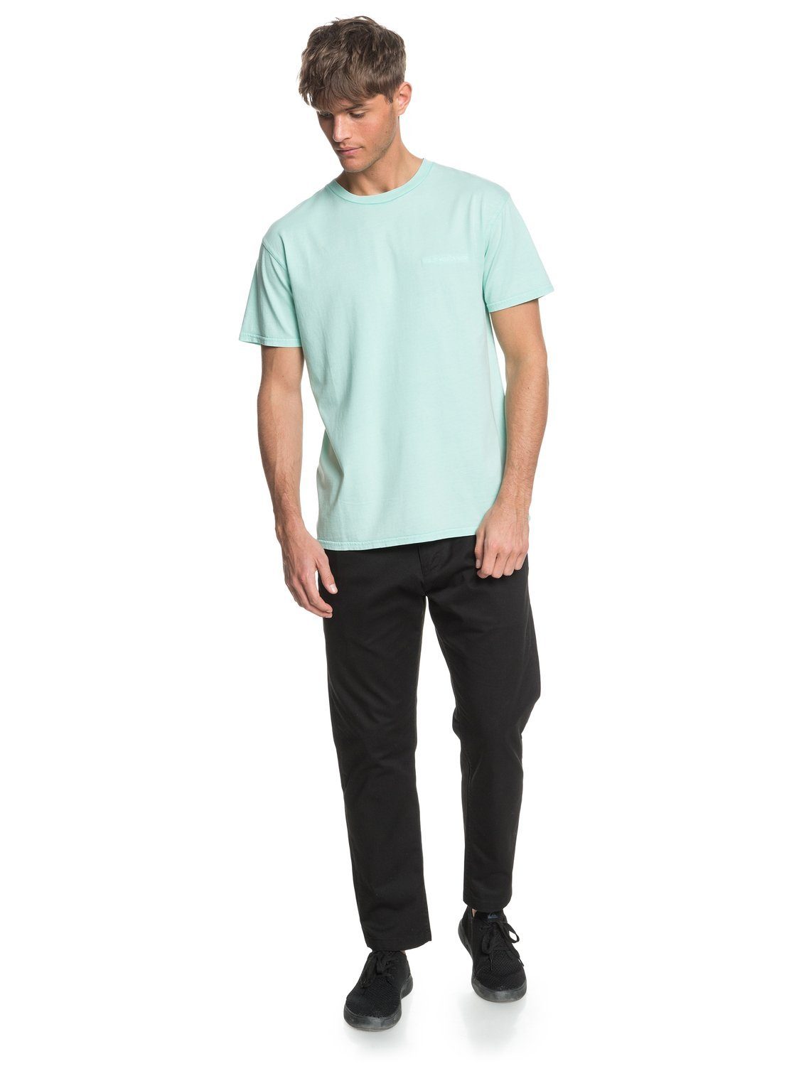 Quiksilver T-shirt Acid Sun