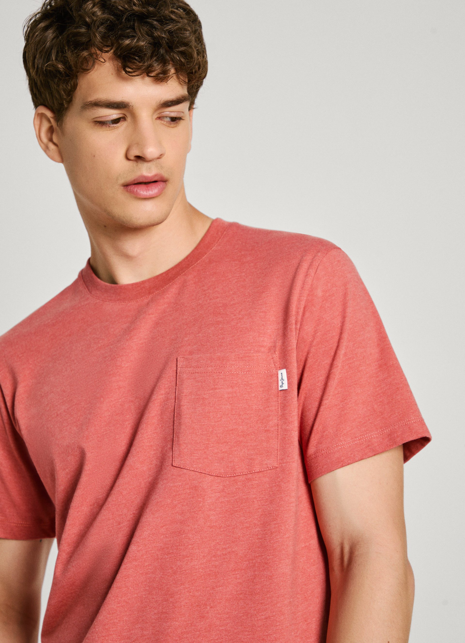 Pepe Jeans T-shirt MANS TEE