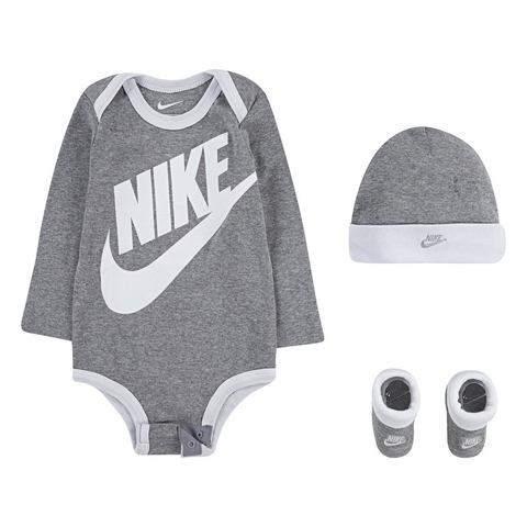 Nike Sportswear Babyuitzet (set, 3-delig)
