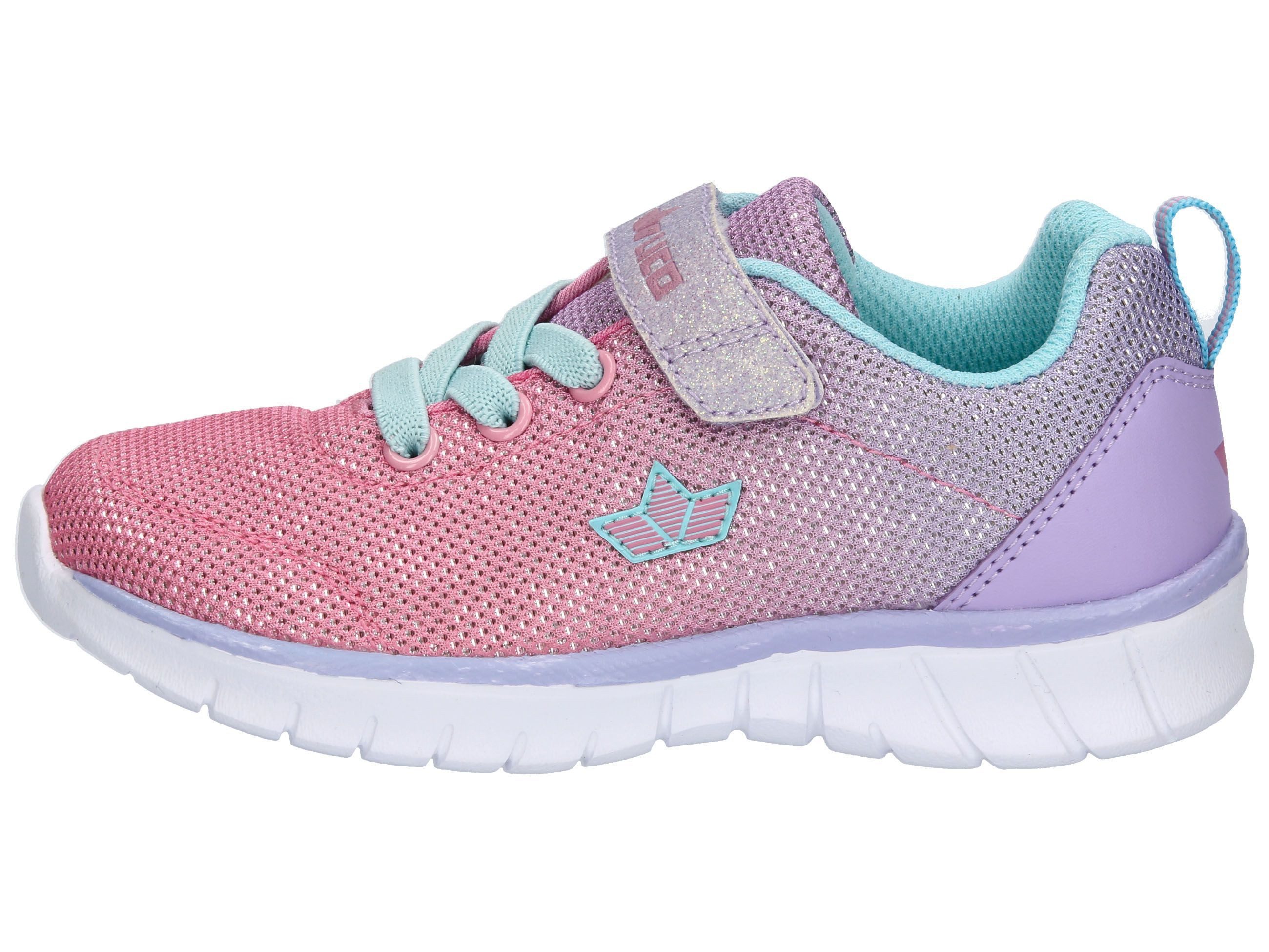Lico Sneakers Vrijetijdsschoen Alenia VS