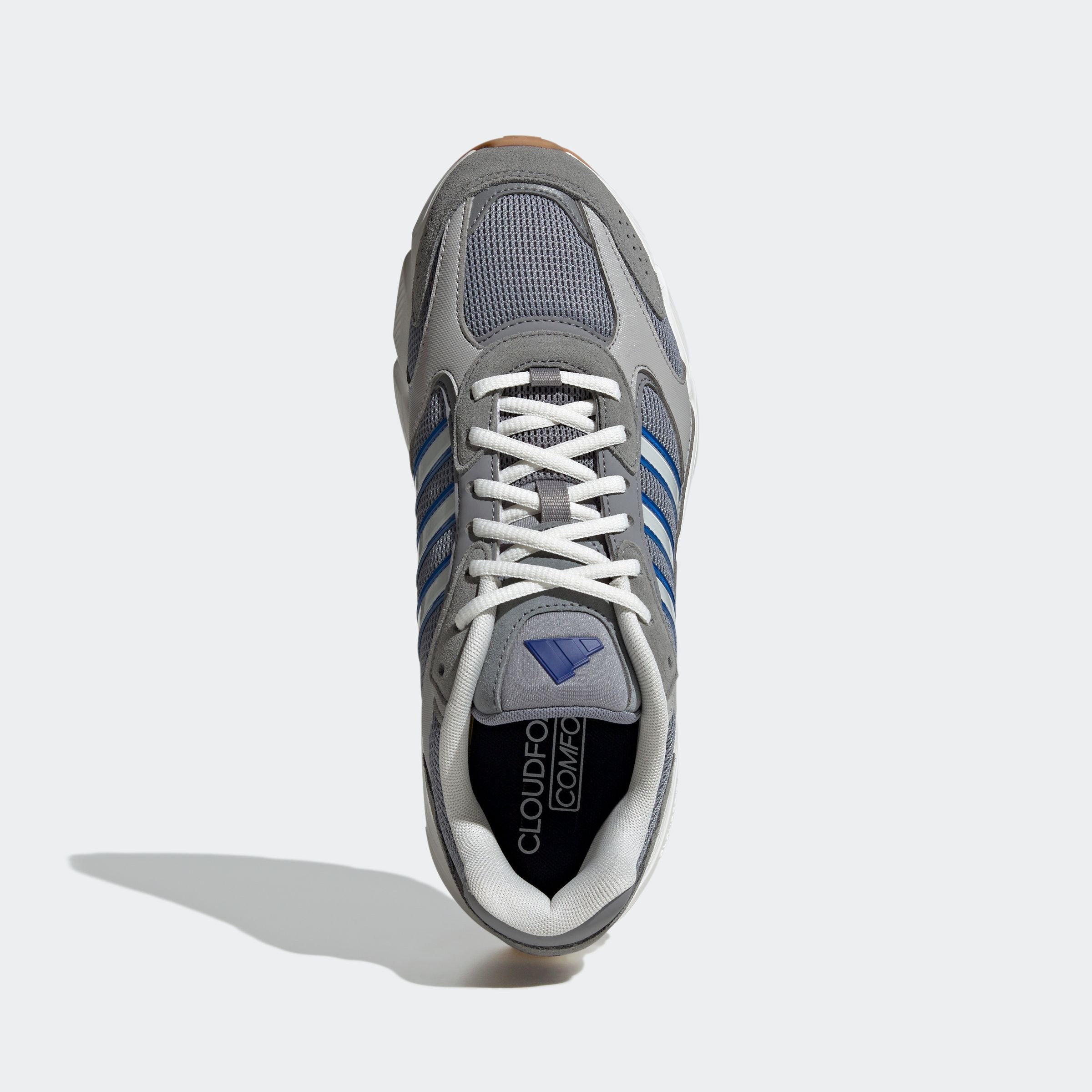 adidas Sportswear Sneakers CRAZYCHAOS 2000 geïnspireerd door het ontwerp van de adidas response cl