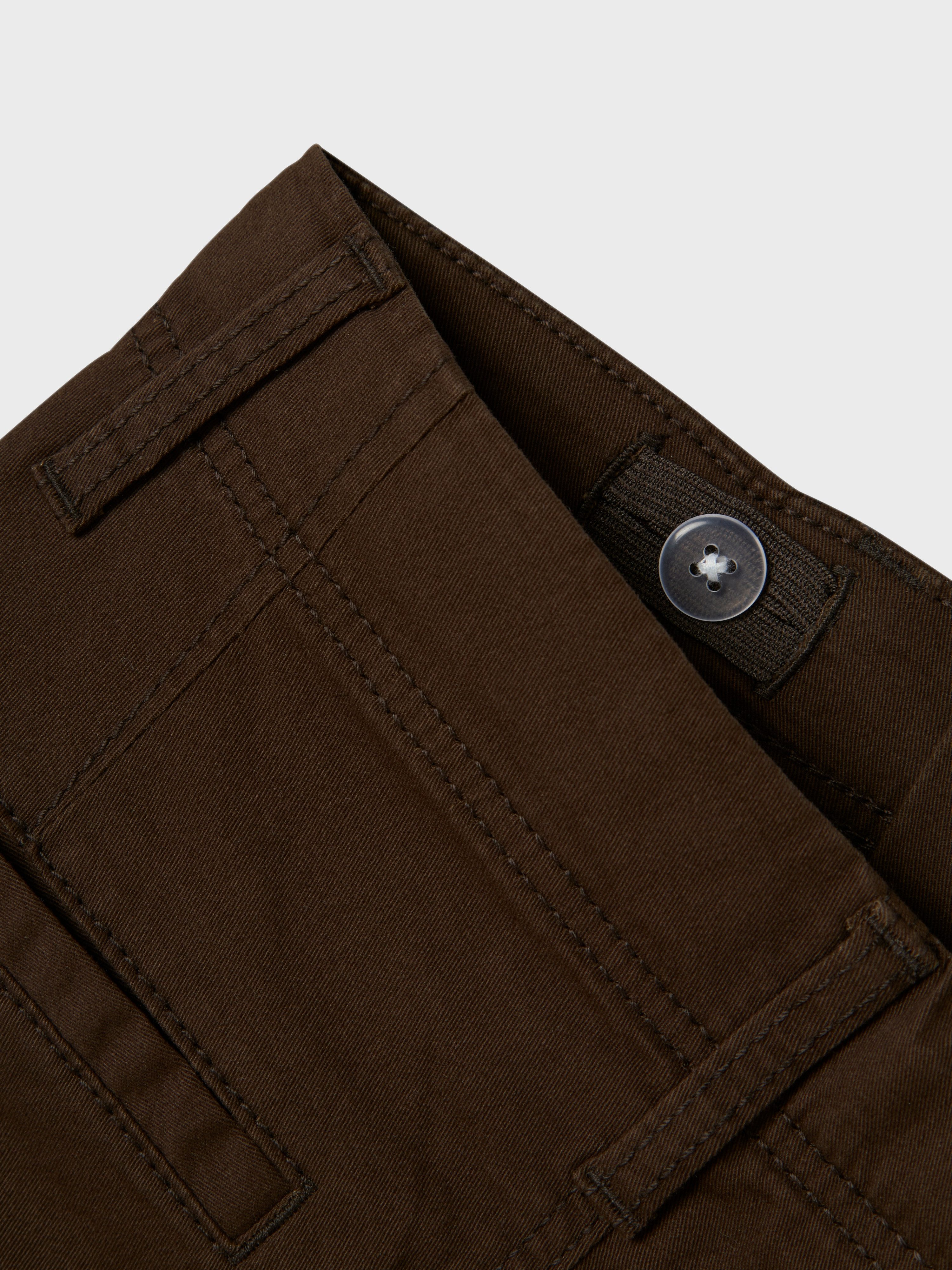Name It Cargobroek NKMRYAN CARGO R TWI PANT 2222-BA NOOS