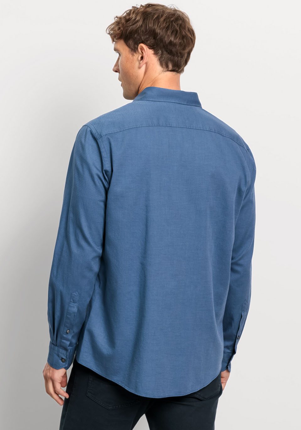 OLYMP Businessoverhemd Casual