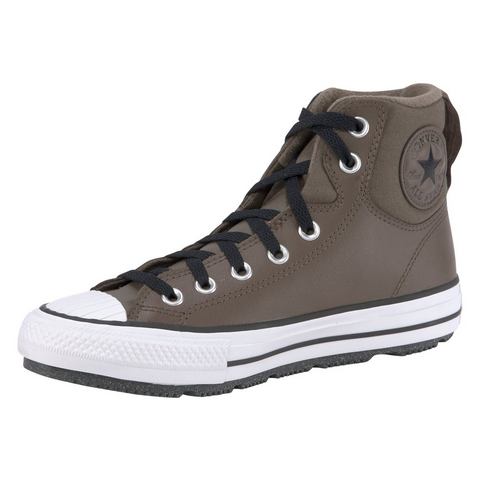 NU 20% KORTING: Converse Sneakers CHUCK TAYLOR ALL STAR BERKSHIRE BOO Warme voering