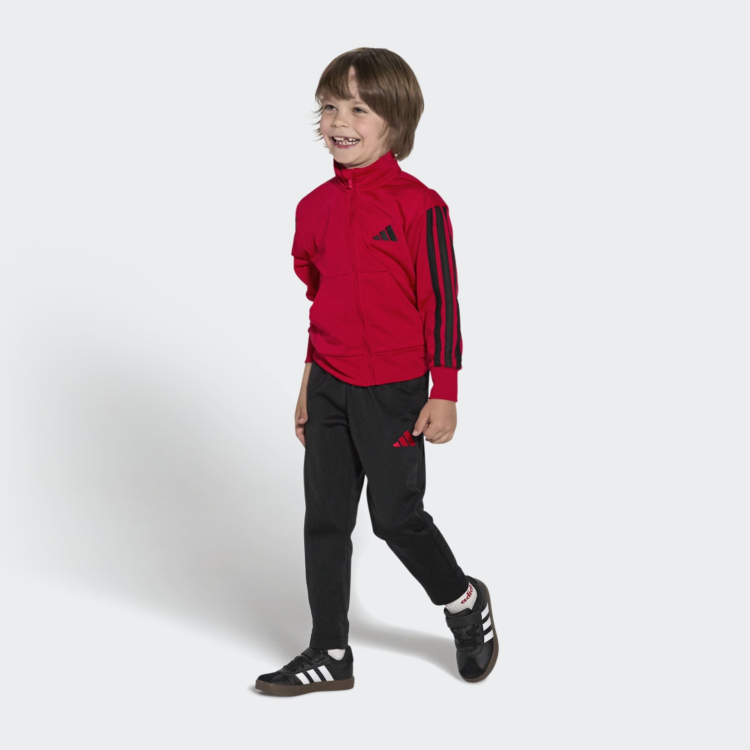 adidas Sportswear Sneakers geïnspireerd door het ontwerp van de adidas samba