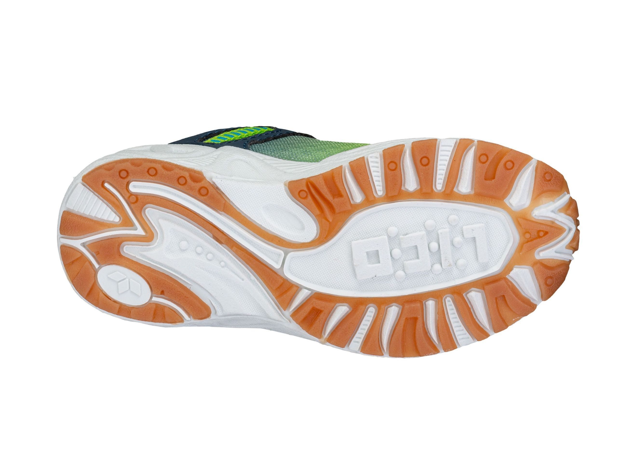 Lico Zaalschoenen Sportschoenen Barney VS